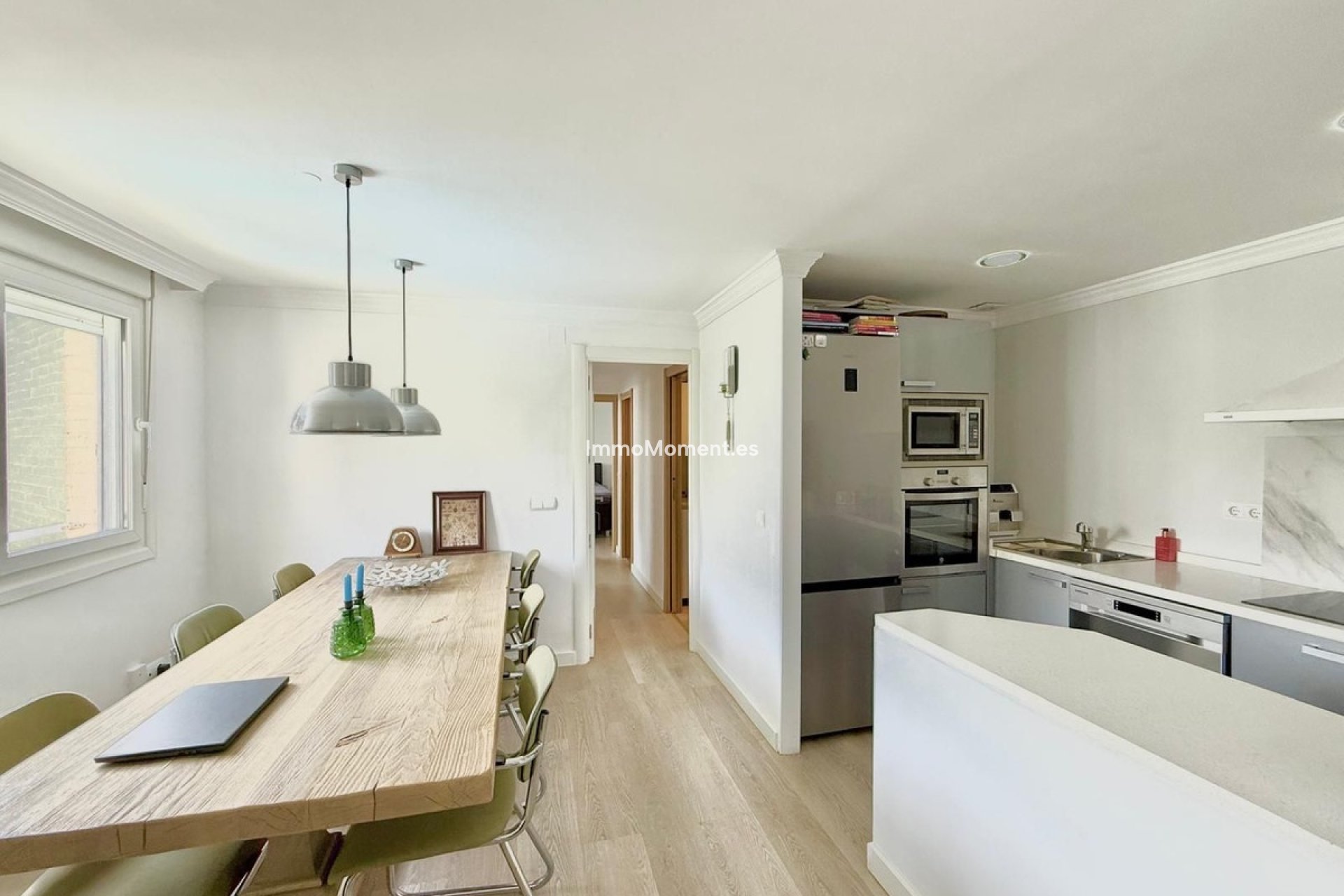 Wiederverkauf - Wohnung - Fuengirola - Torreblanca