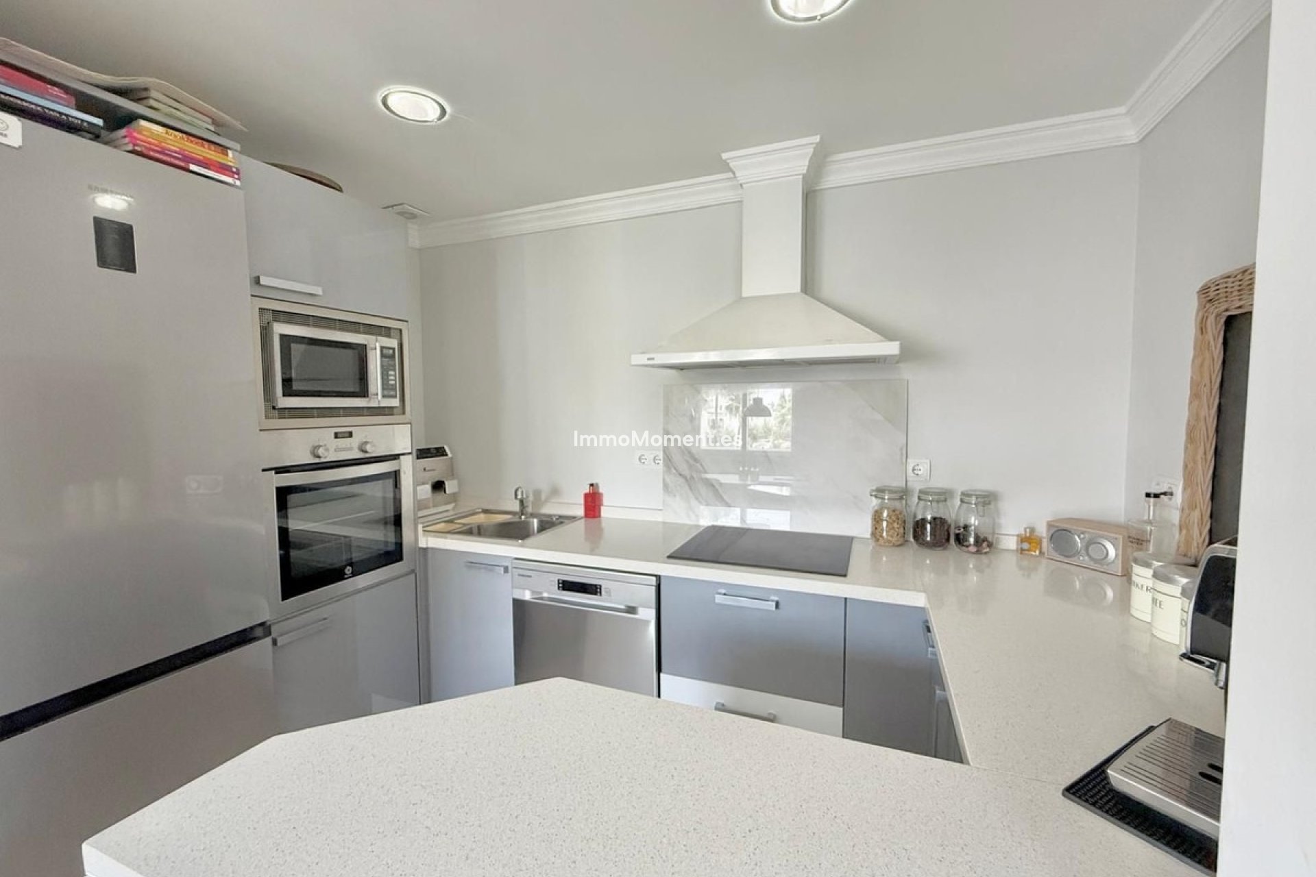 Wiederverkauf - Wohnung - Fuengirola - Torreblanca