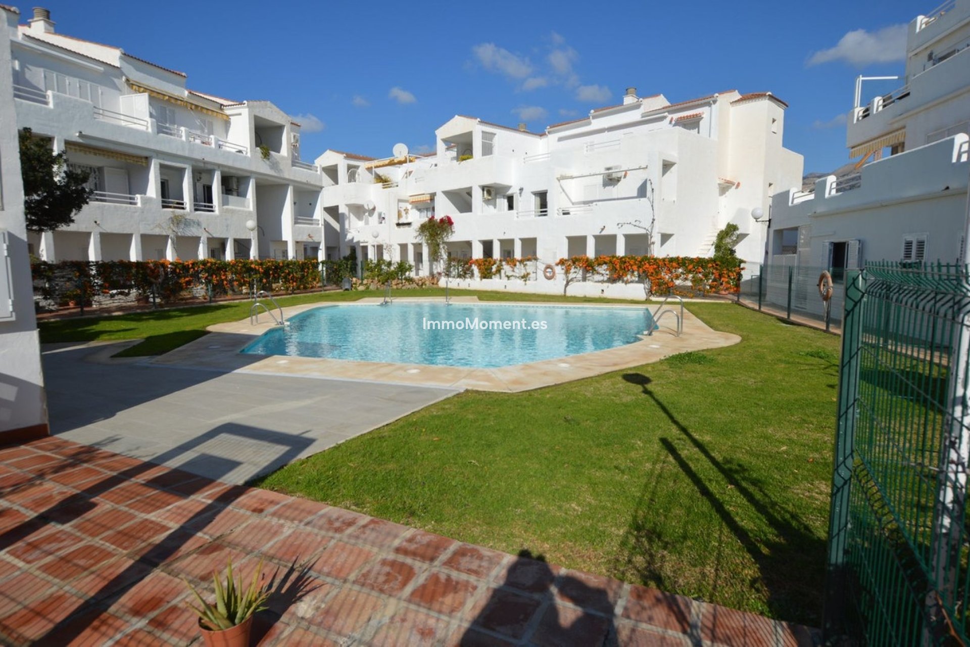 Wiederverkauf - Wohnung - Fuengirola - Torreblanca