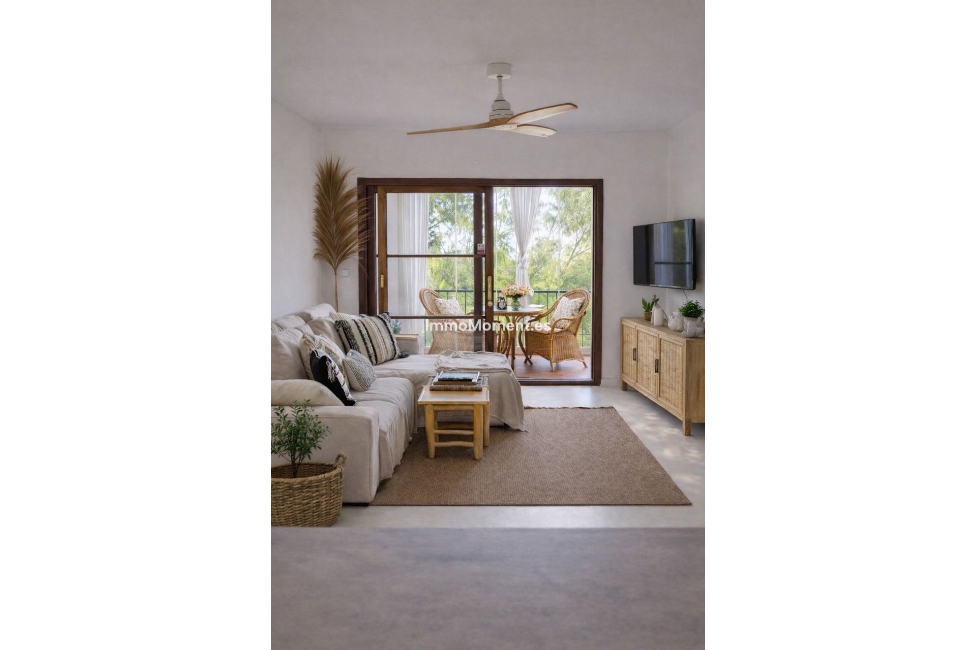 Wiederverkauf - Wohnung - Fuengirola - Torreblanca