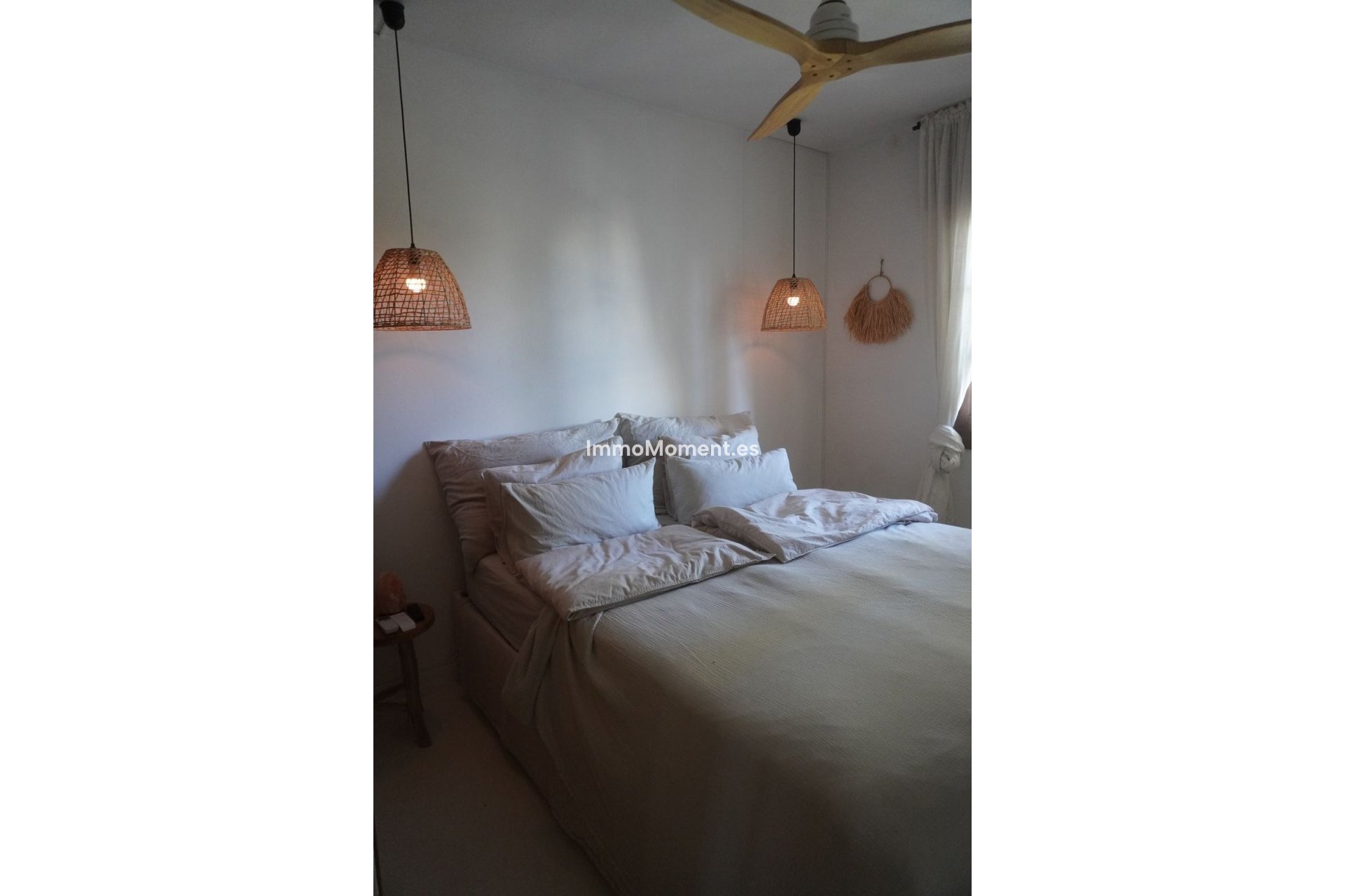 Wiederverkauf - Wohnung - Fuengirola - Torreblanca