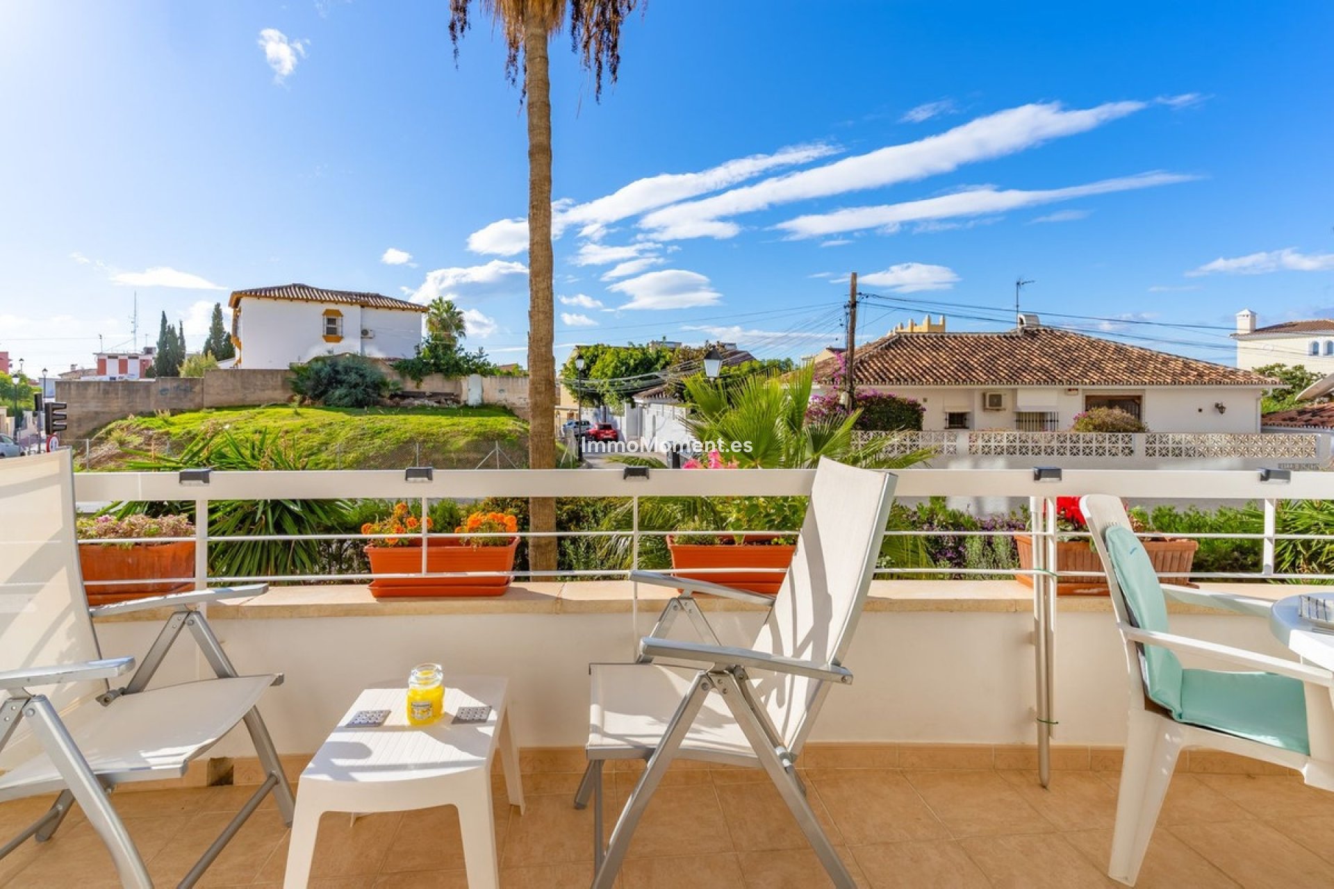 Wiederverkauf - Wohnung - Fuengirola - Torreblanca