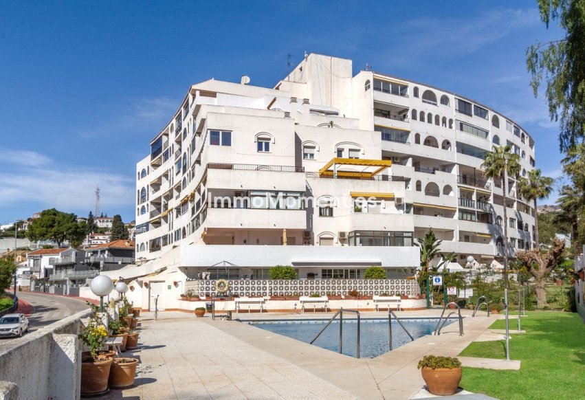 Wiederverkauf - Wohnung - Fuengirola - Torreblanca