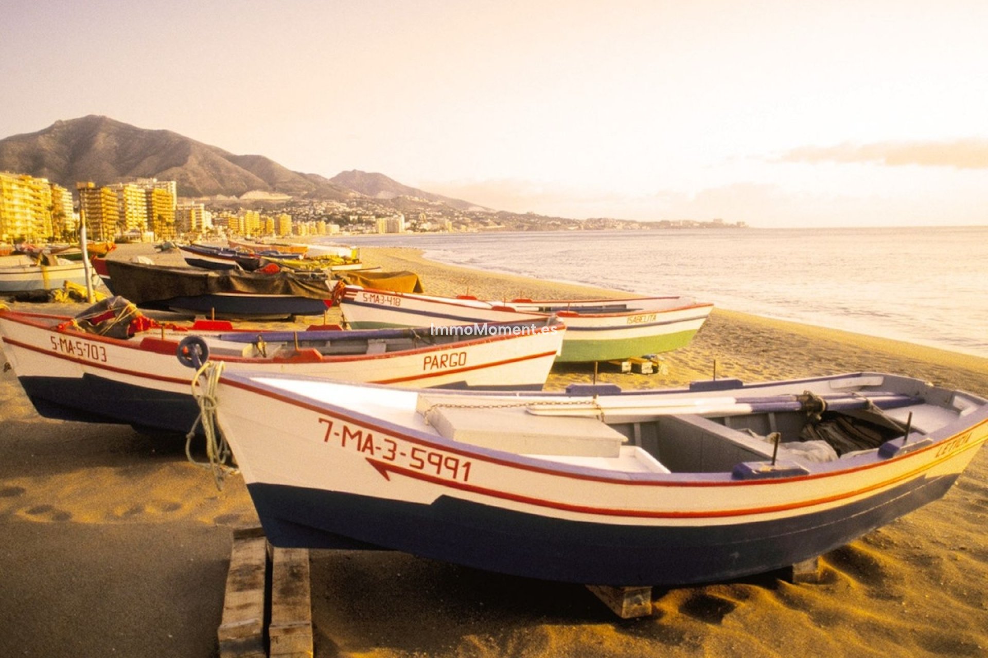 Wiederverkauf - Wohnung - Fuengirola - Torreblanca