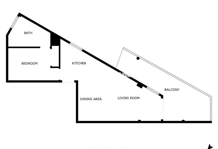 Wiederverkauf - Wohnung - Fuengirola - Torreblanca