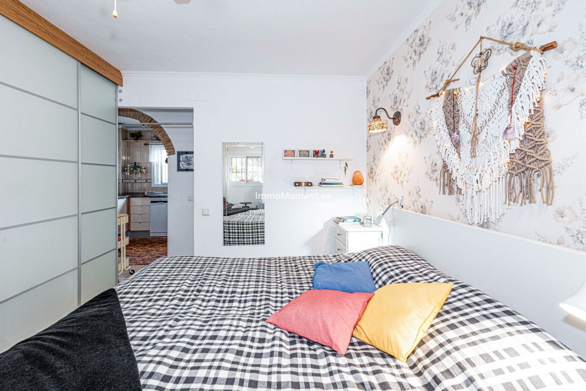 Wiederverkauf - Wohnung - Fuengirola - Torreblanca