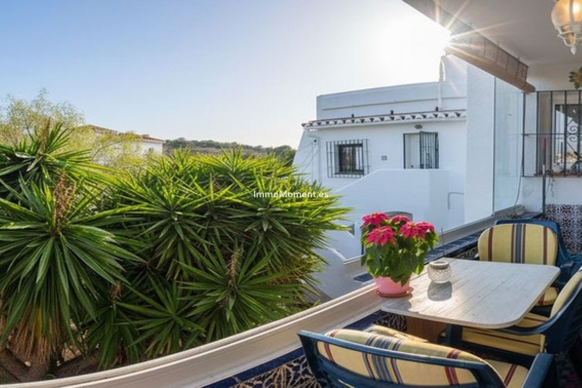 Wiederverkauf - Wohnung - Fuengirola - Torreblanca