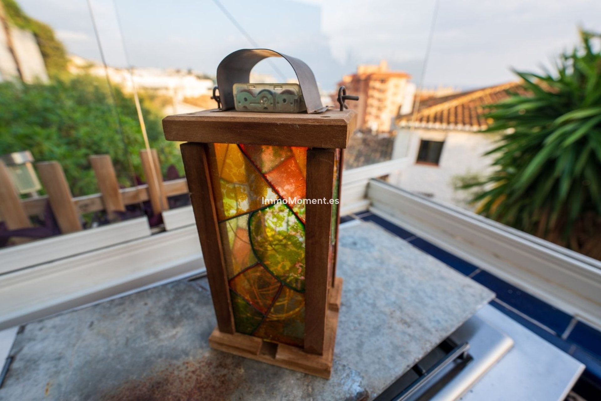 Wiederverkauf - Wohnung - Fuengirola - Torreblanca