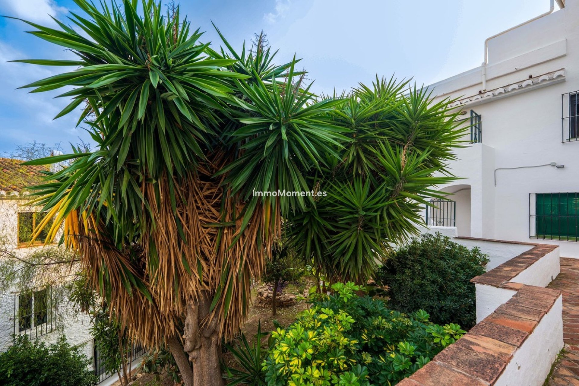 Wiederverkauf - Wohnung - Fuengirola - Torreblanca