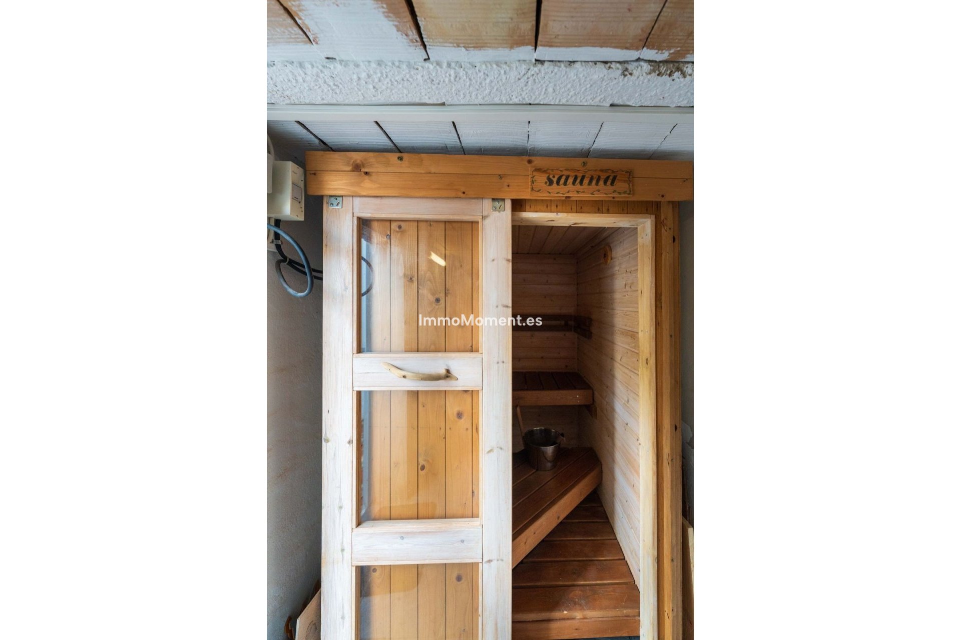 Wiederverkauf - Wohnung - Fuengirola - Torreblanca