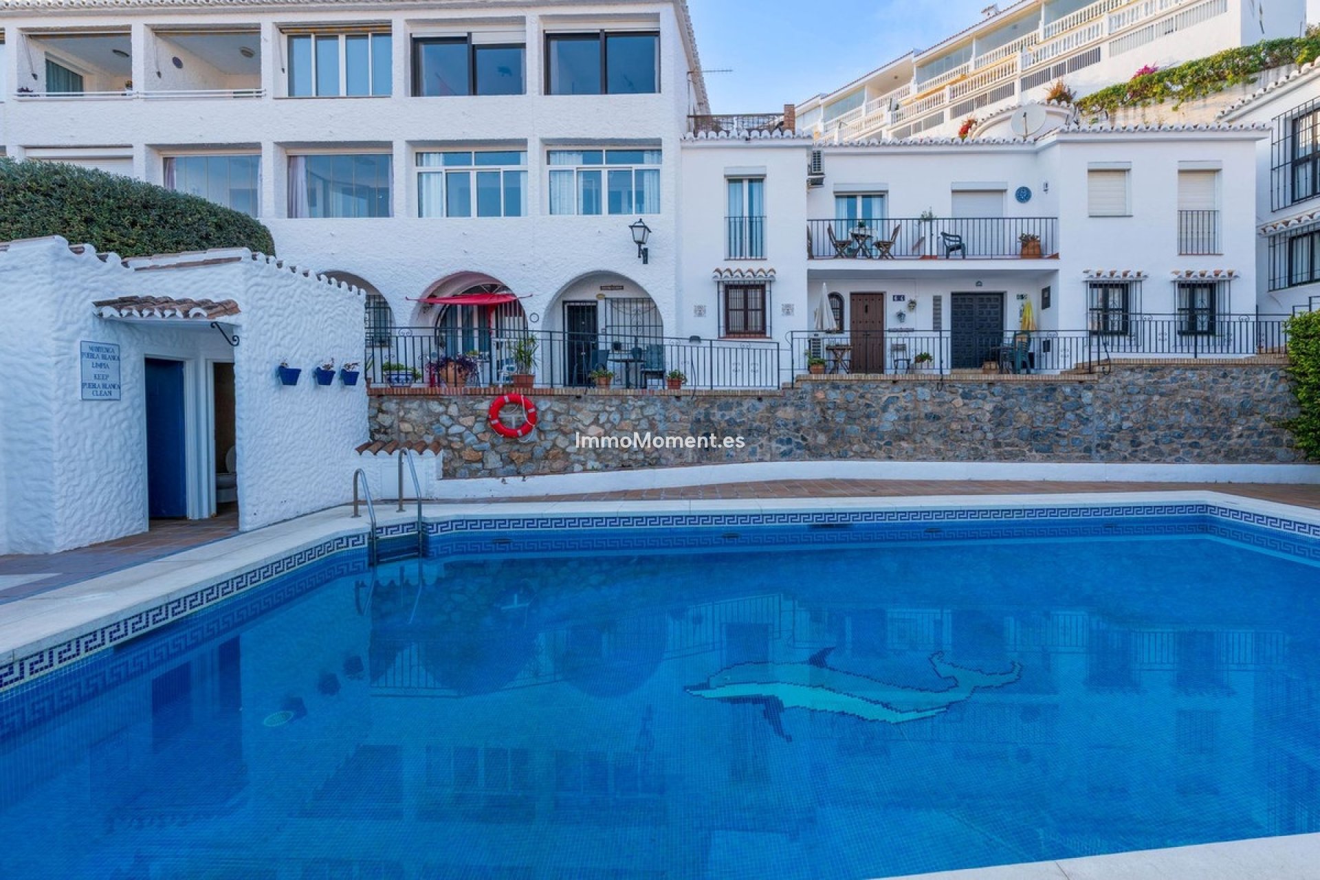 Wiederverkauf - Wohnung - Fuengirola - Torreblanca