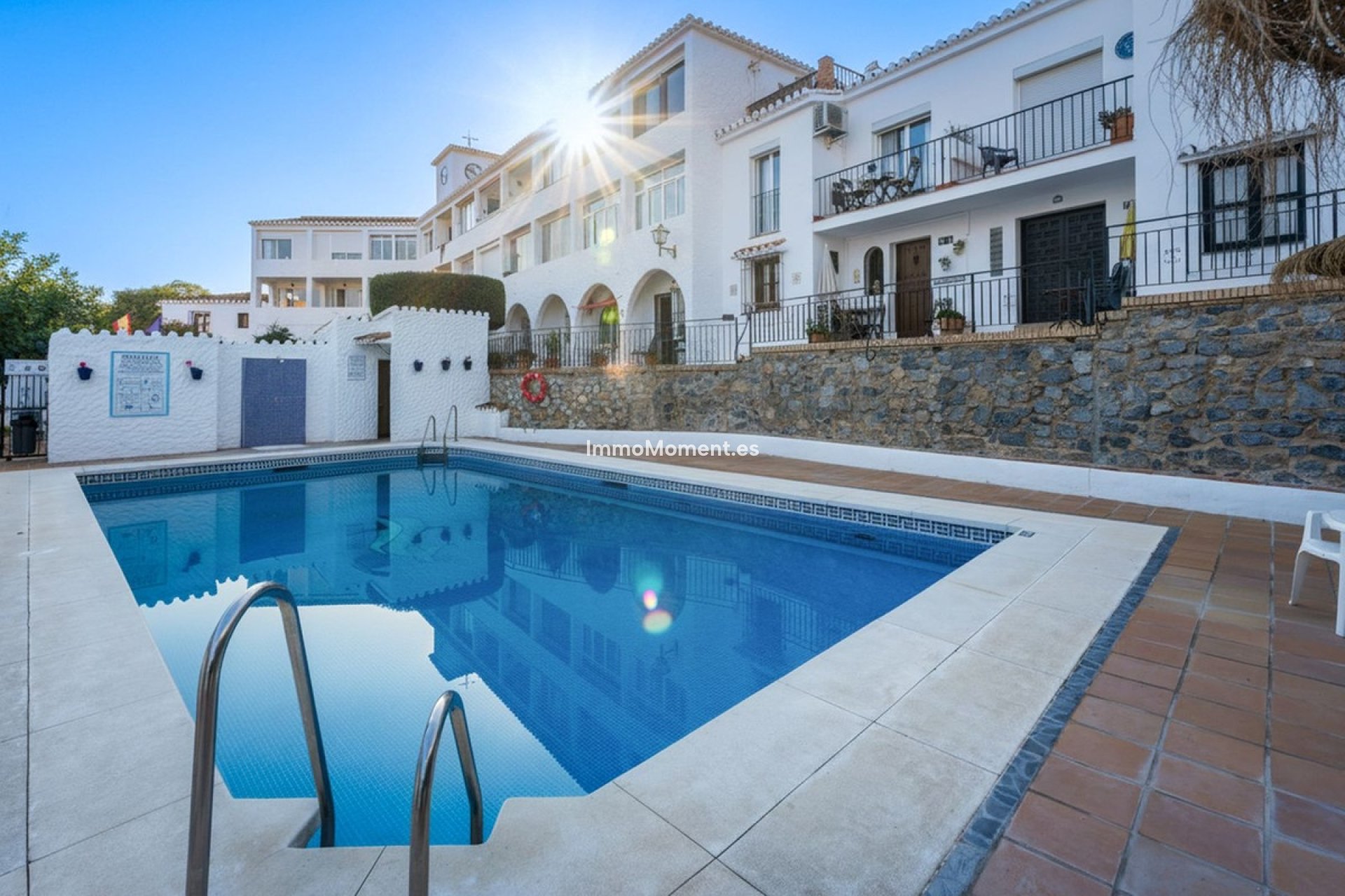 Wiederverkauf - Wohnung - Fuengirola - Torreblanca