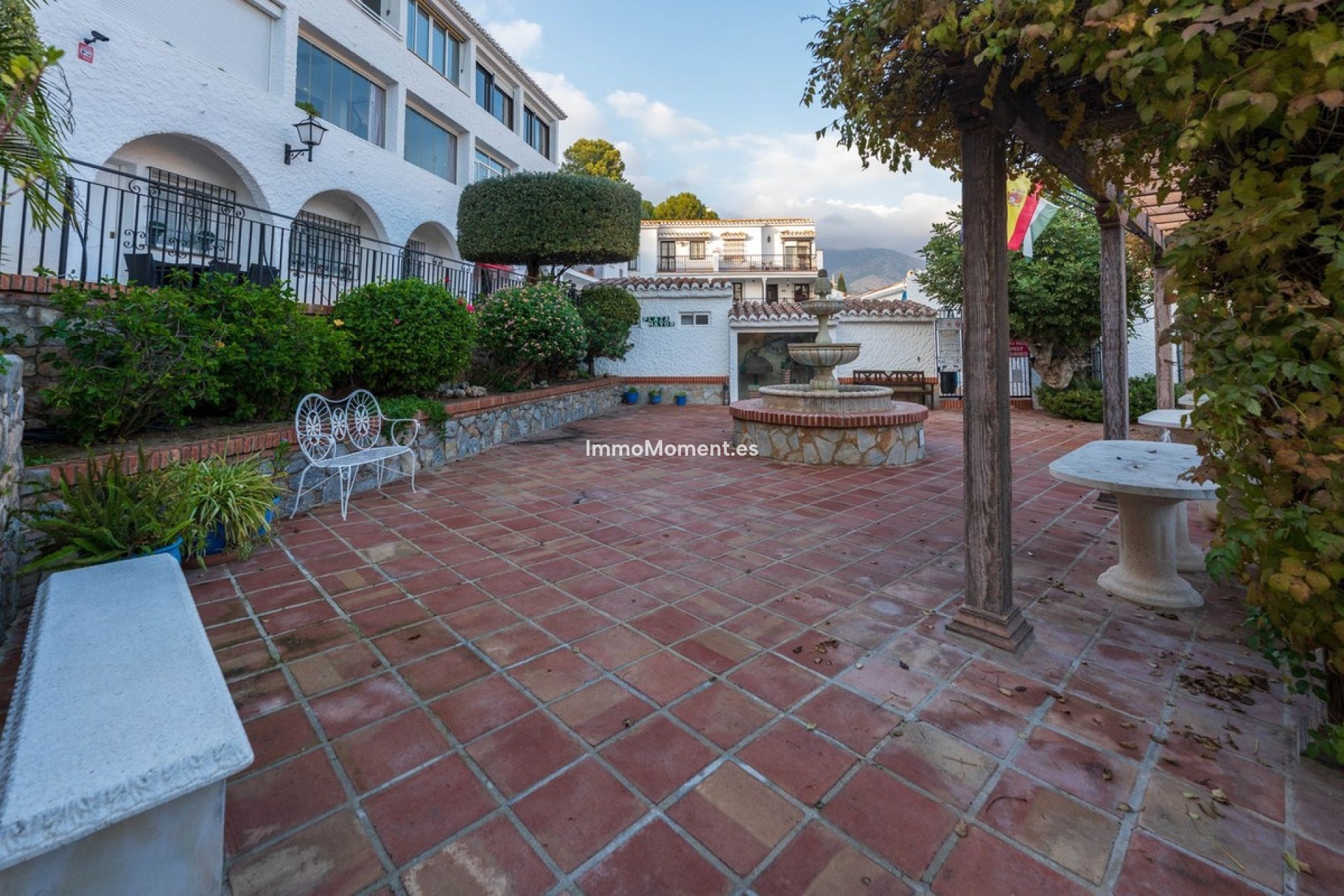 Wiederverkauf - Wohnung - Fuengirola - Torreblanca