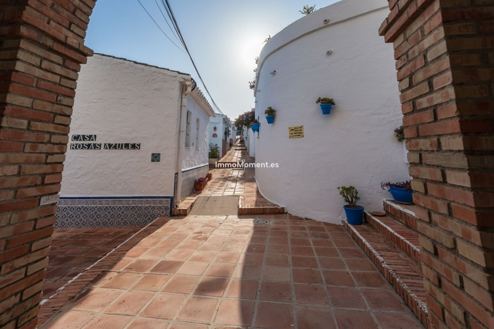 Wiederverkauf - Wohnung - Fuengirola - Torreblanca