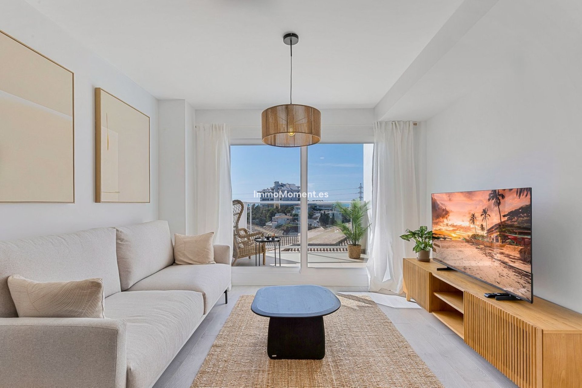 Wiederverkauf - Wohnung - Fuengirola - Torreblanca