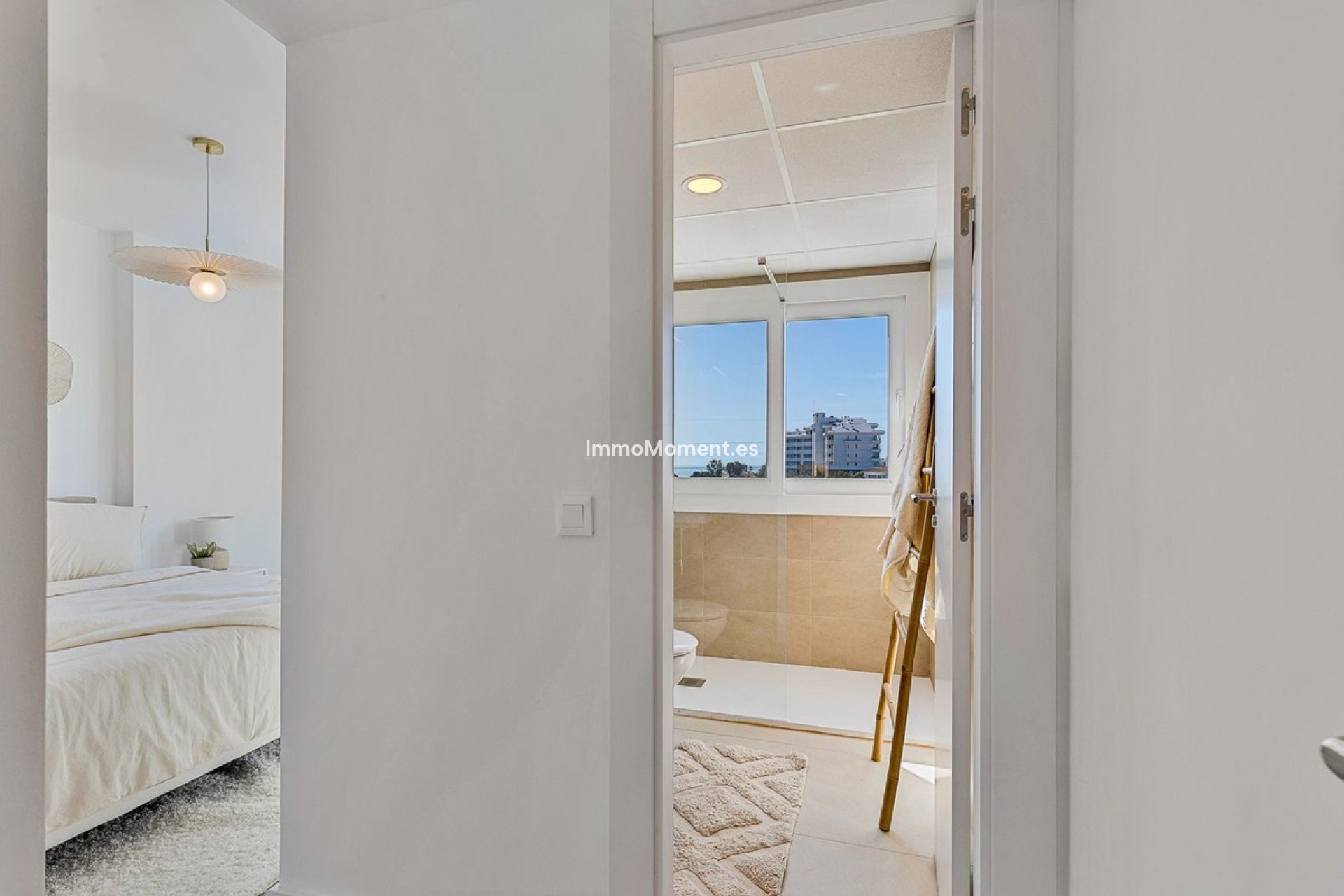 Wiederverkauf - Wohnung - Fuengirola - Torreblanca