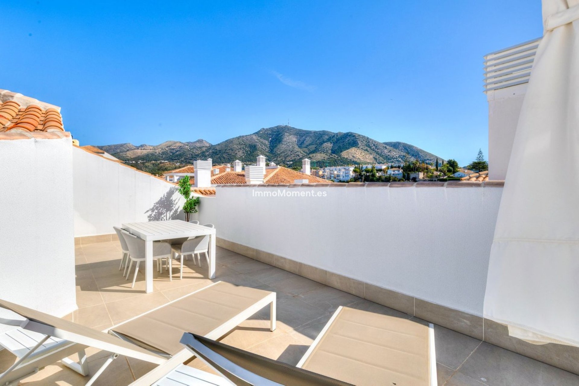 Wiederverkauf - Wohnung - Fuengirola - Torreblanca