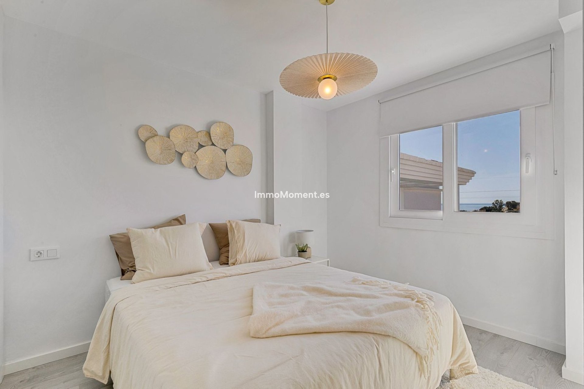 Wiederverkauf - Wohnung - Fuengirola - Torreblanca