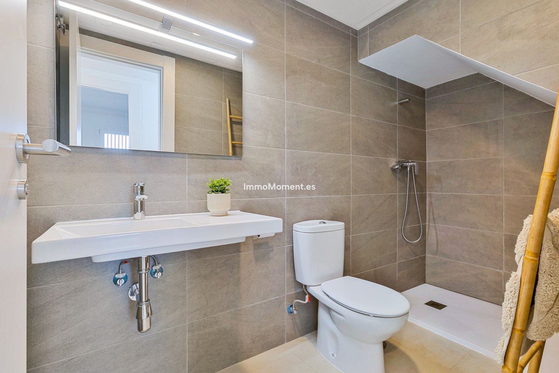 Wiederverkauf - Wohnung - Fuengirola - Torreblanca