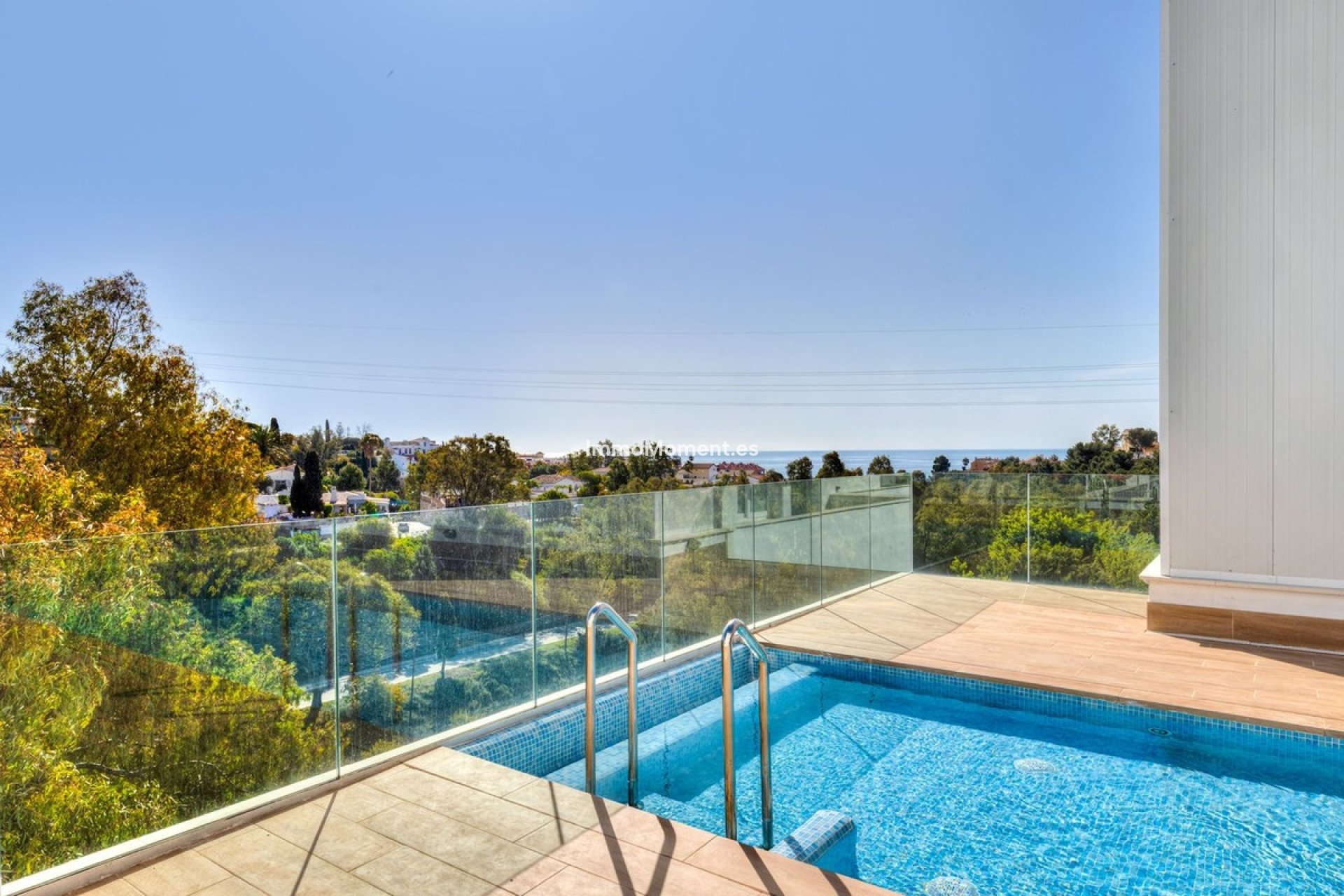 Wiederverkauf - Wohnung - Fuengirola - Torreblanca