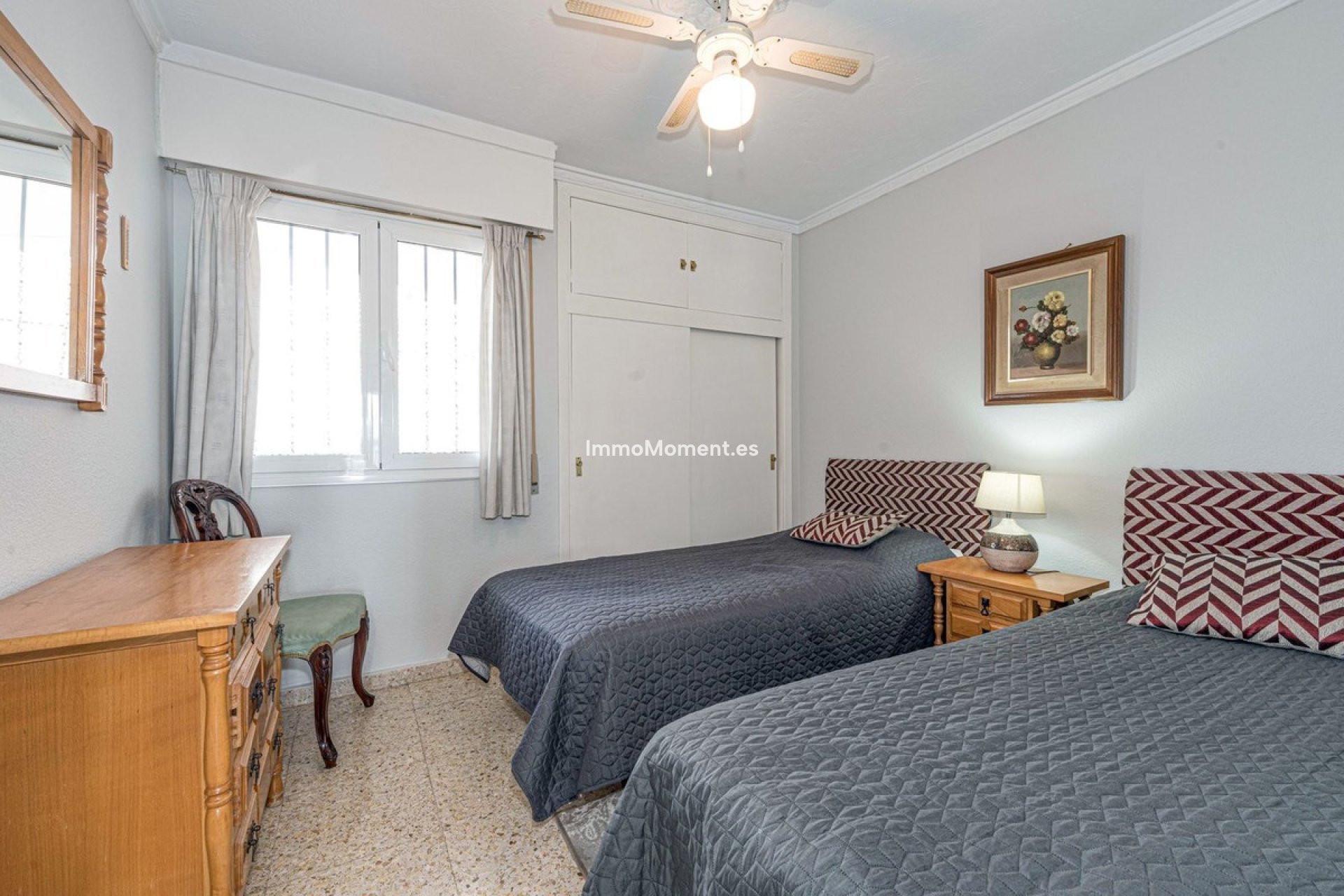 Wiederverkauf - Wohnung - Fuengirola - Torreblanca