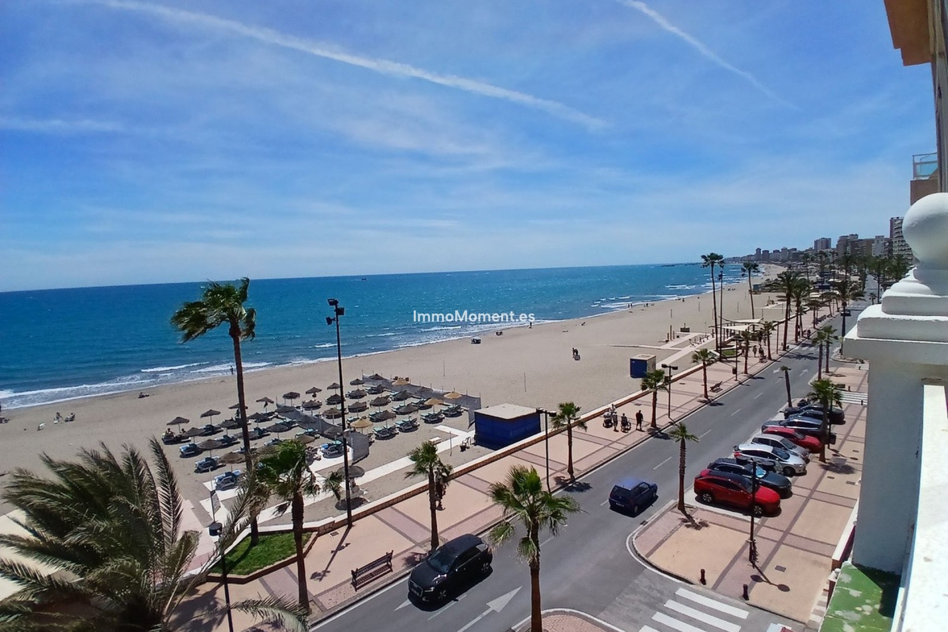 Wiederverkauf - Wohnung - Fuengirola - Torreblanca