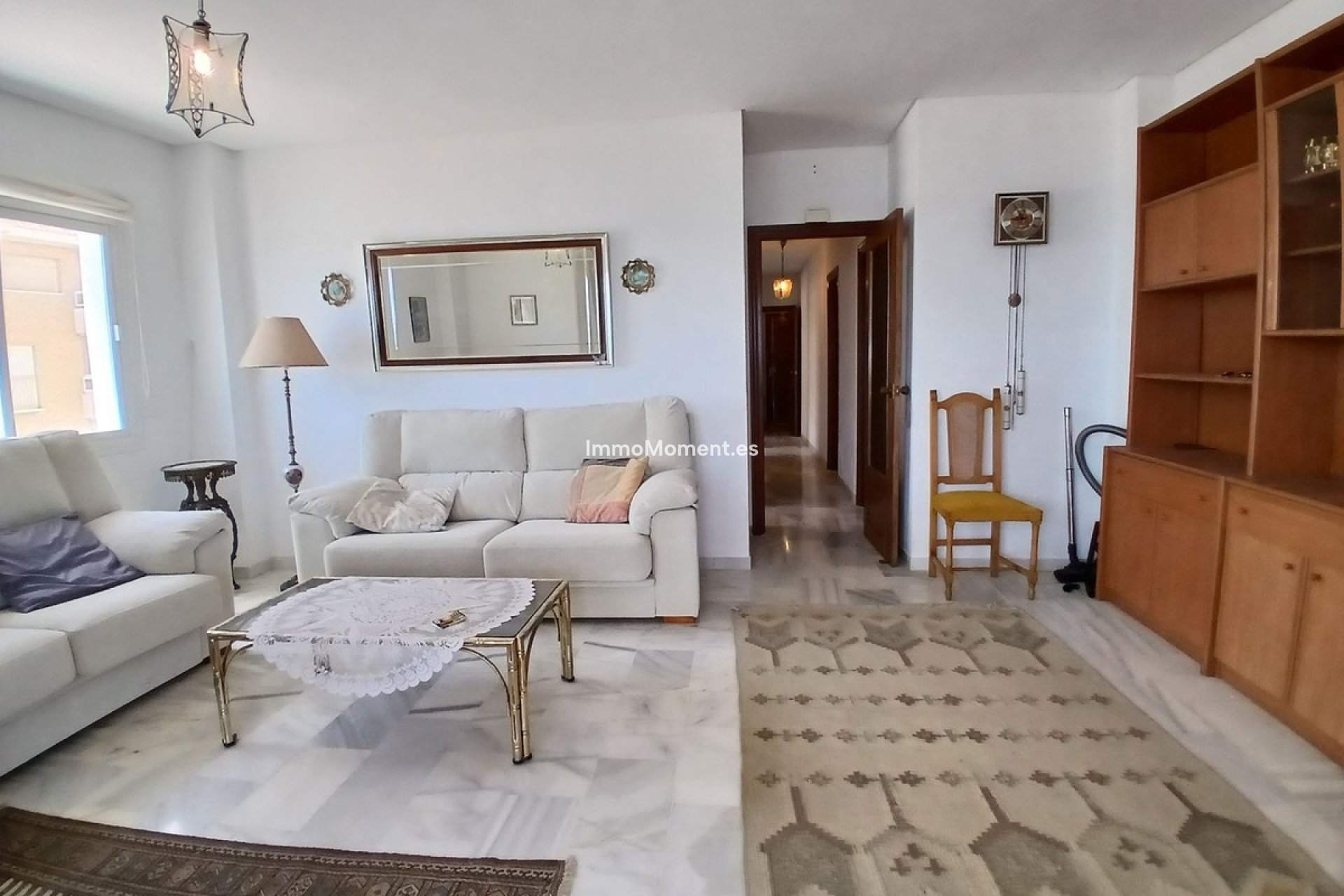 Wiederverkauf - Wohnung - Fuengirola - Torreblanca