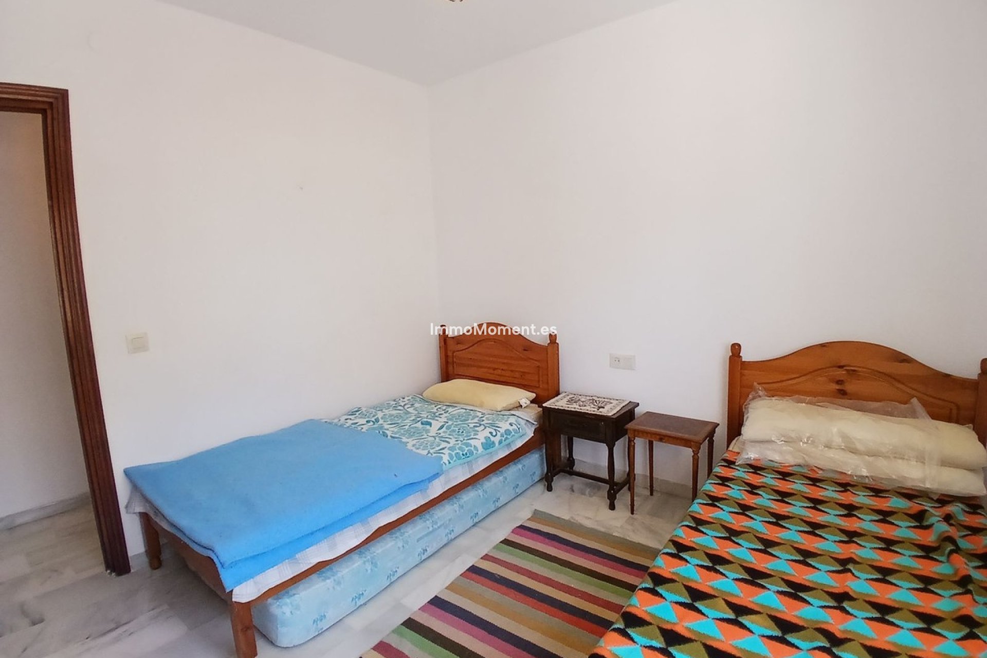 Wiederverkauf - Wohnung - Fuengirola - Torreblanca