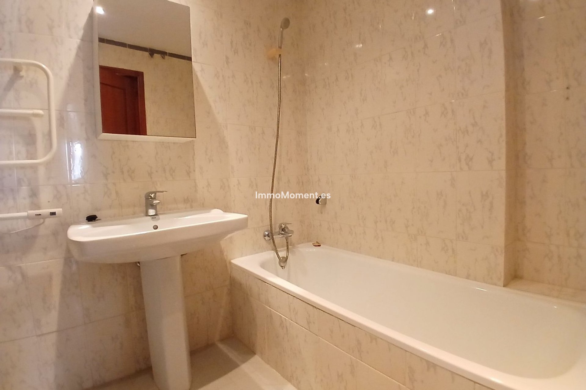 Wiederverkauf - Wohnung - Fuengirola - Torreblanca