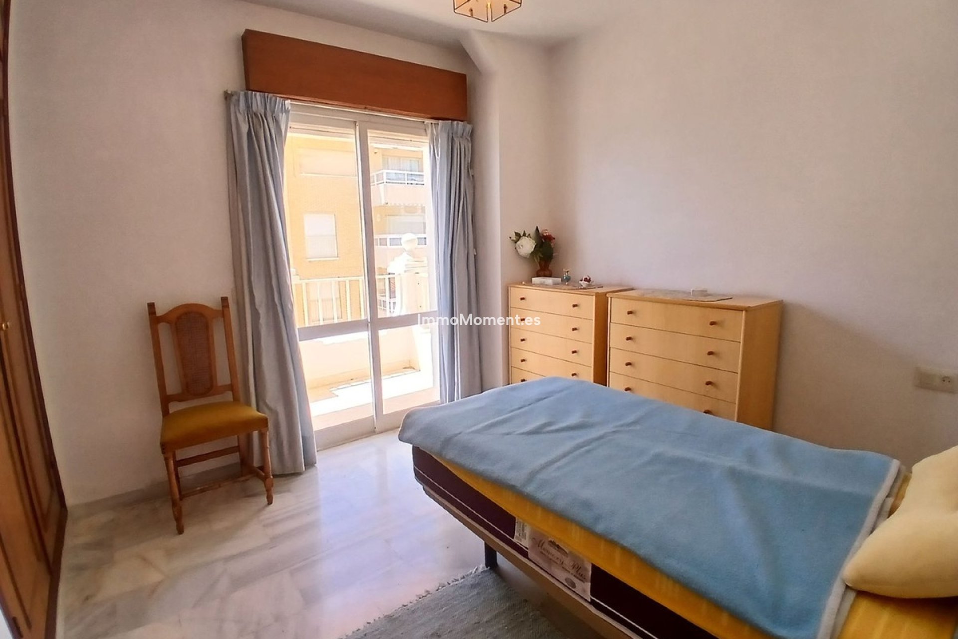 Wiederverkauf - Wohnung - Fuengirola - Torreblanca
