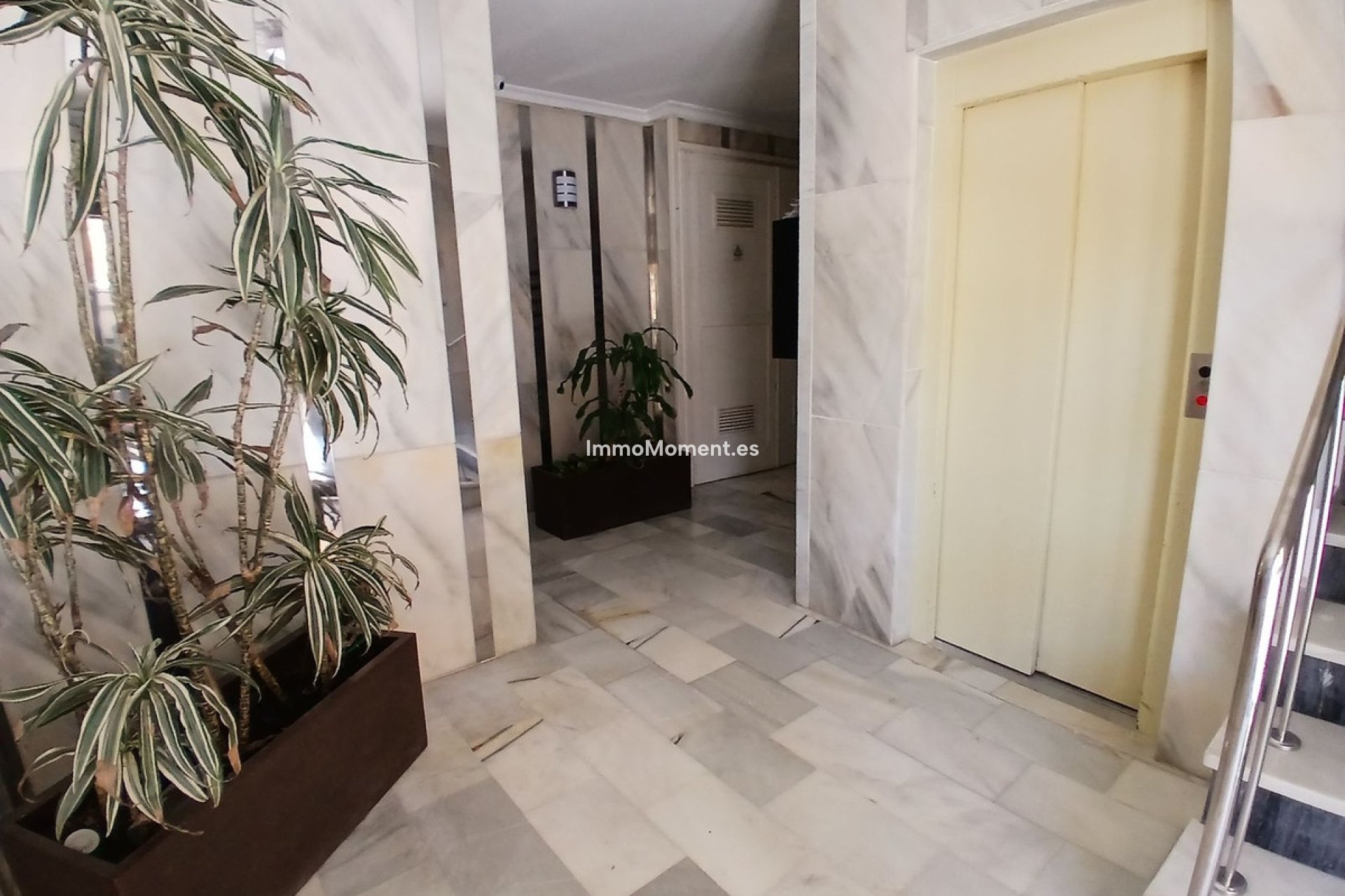 Wiederverkauf - Wohnung - Fuengirola - Torreblanca