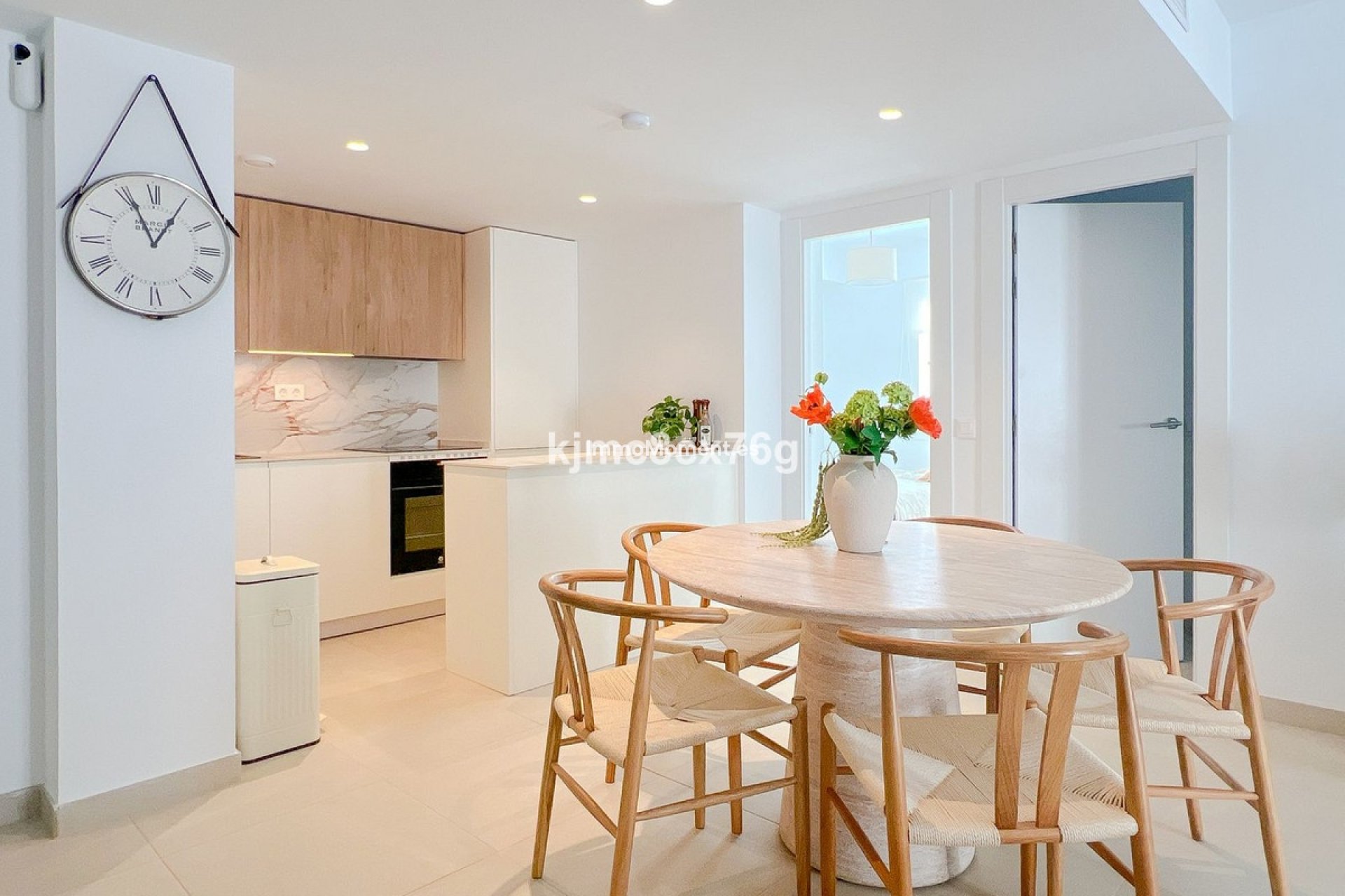 Wiederverkauf - Wohnung - Fuengirola - Torreblanca