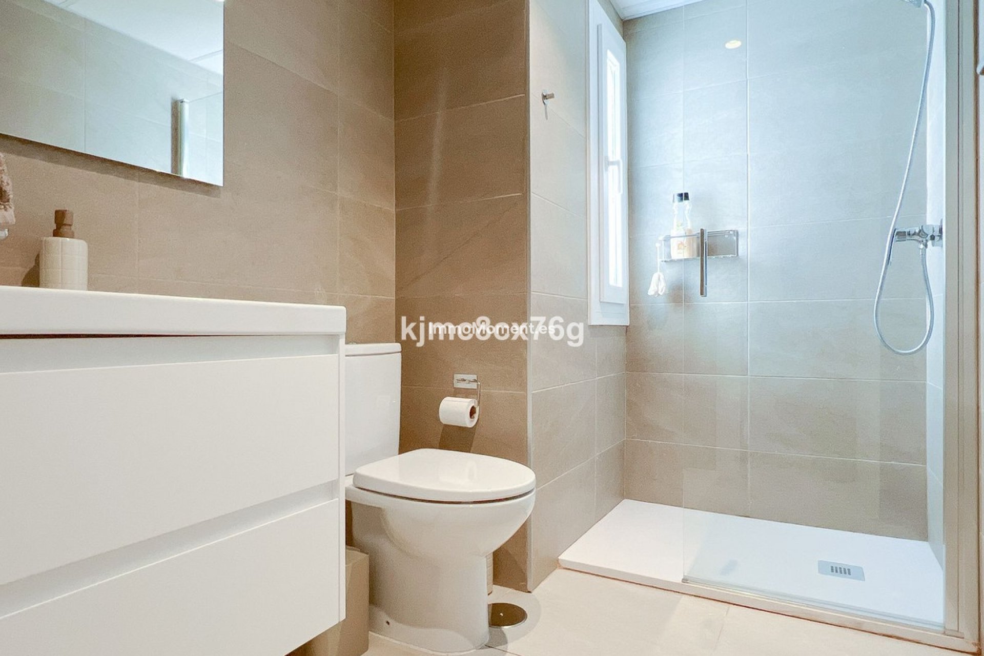 Wiederverkauf - Wohnung - Fuengirola - Torreblanca