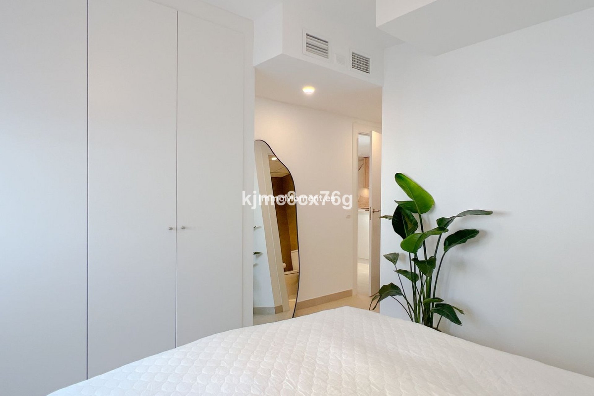 Wiederverkauf - Wohnung - Fuengirola - Torreblanca