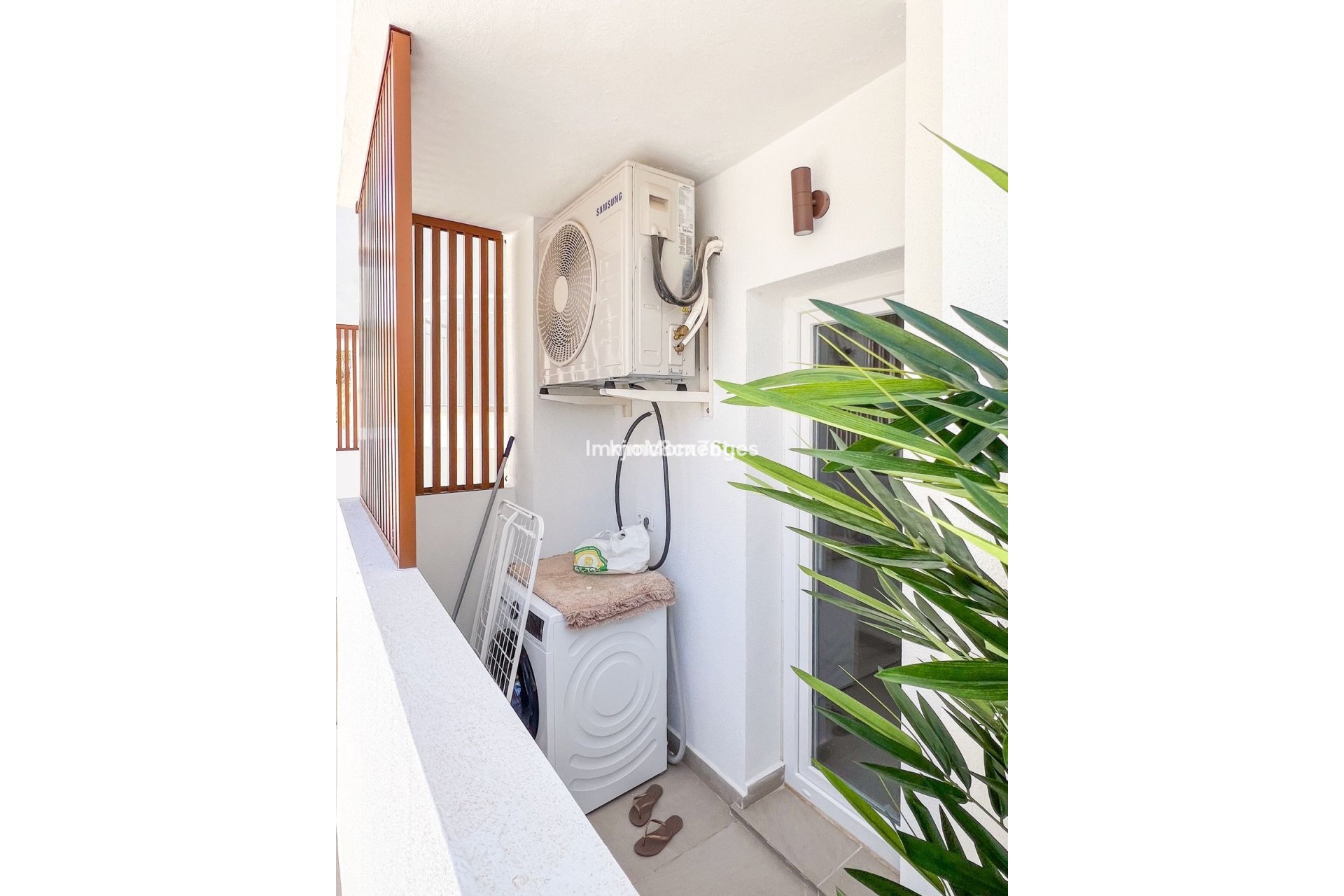 Wiederverkauf - Wohnung - Fuengirola - Torreblanca
