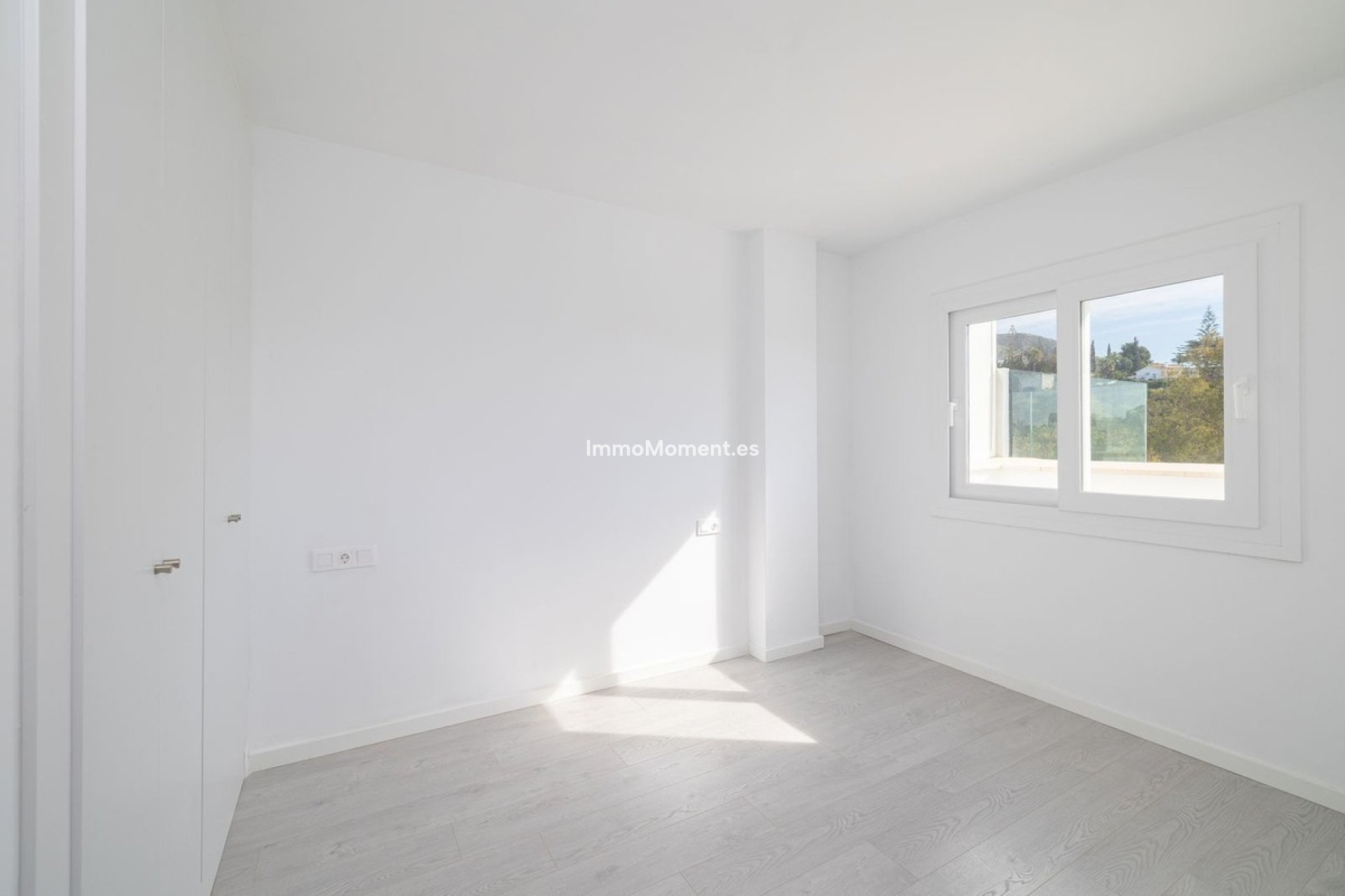 Wiederverkauf - Wohnung - Fuengirola - Torreblanca