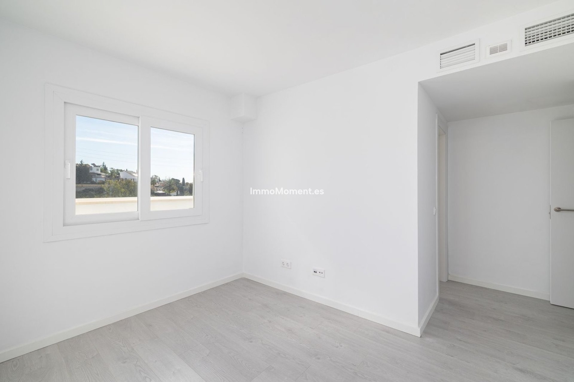 Wiederverkauf - Wohnung - Fuengirola - Torreblanca