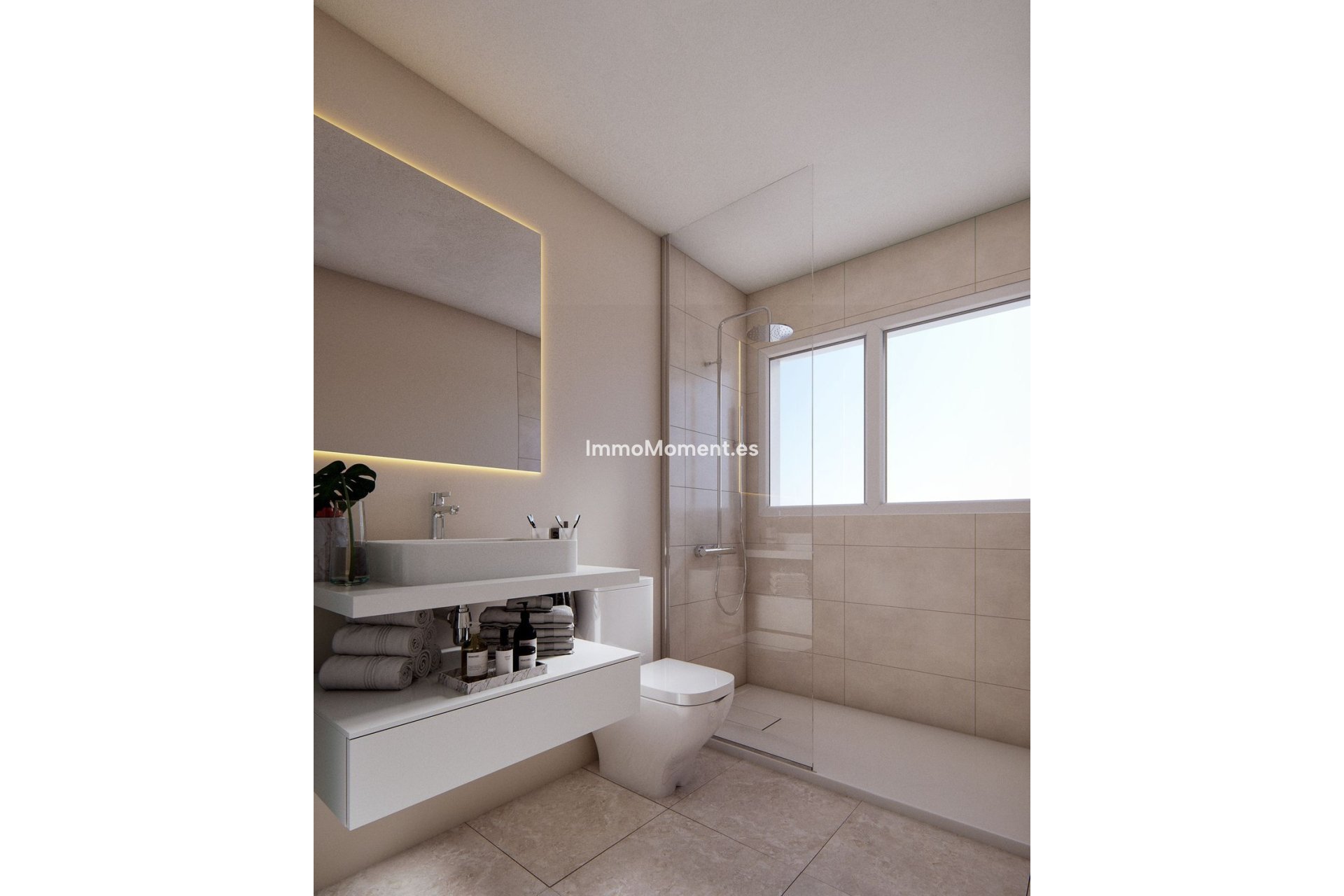 Wiederverkauf - Wohnung - Fuengirola - Torreblanca