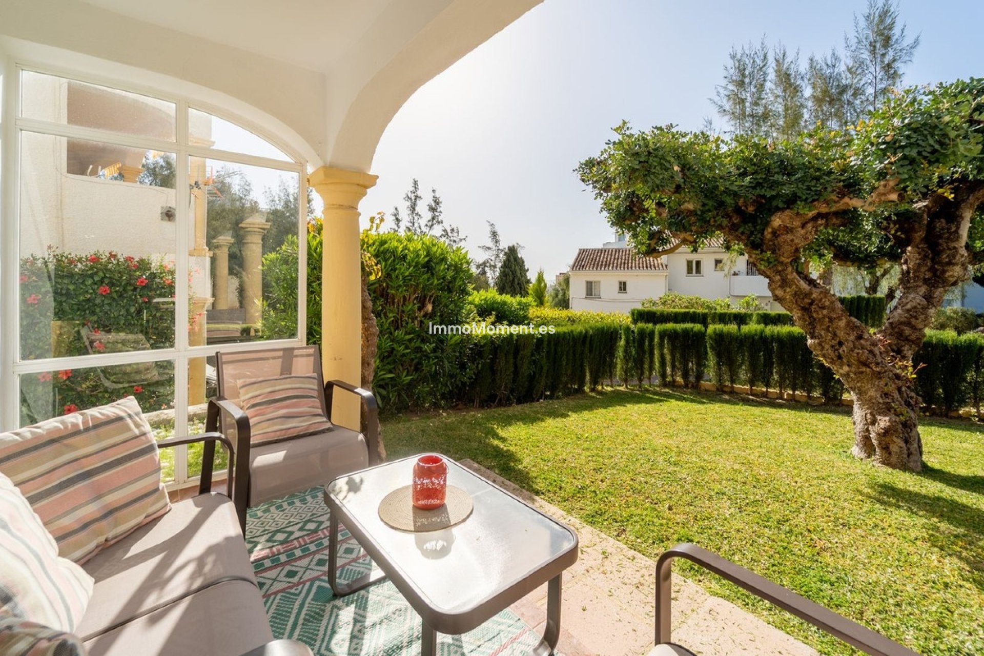 Wiederverkauf - Wohnung - Fuengirola - Torreblanca