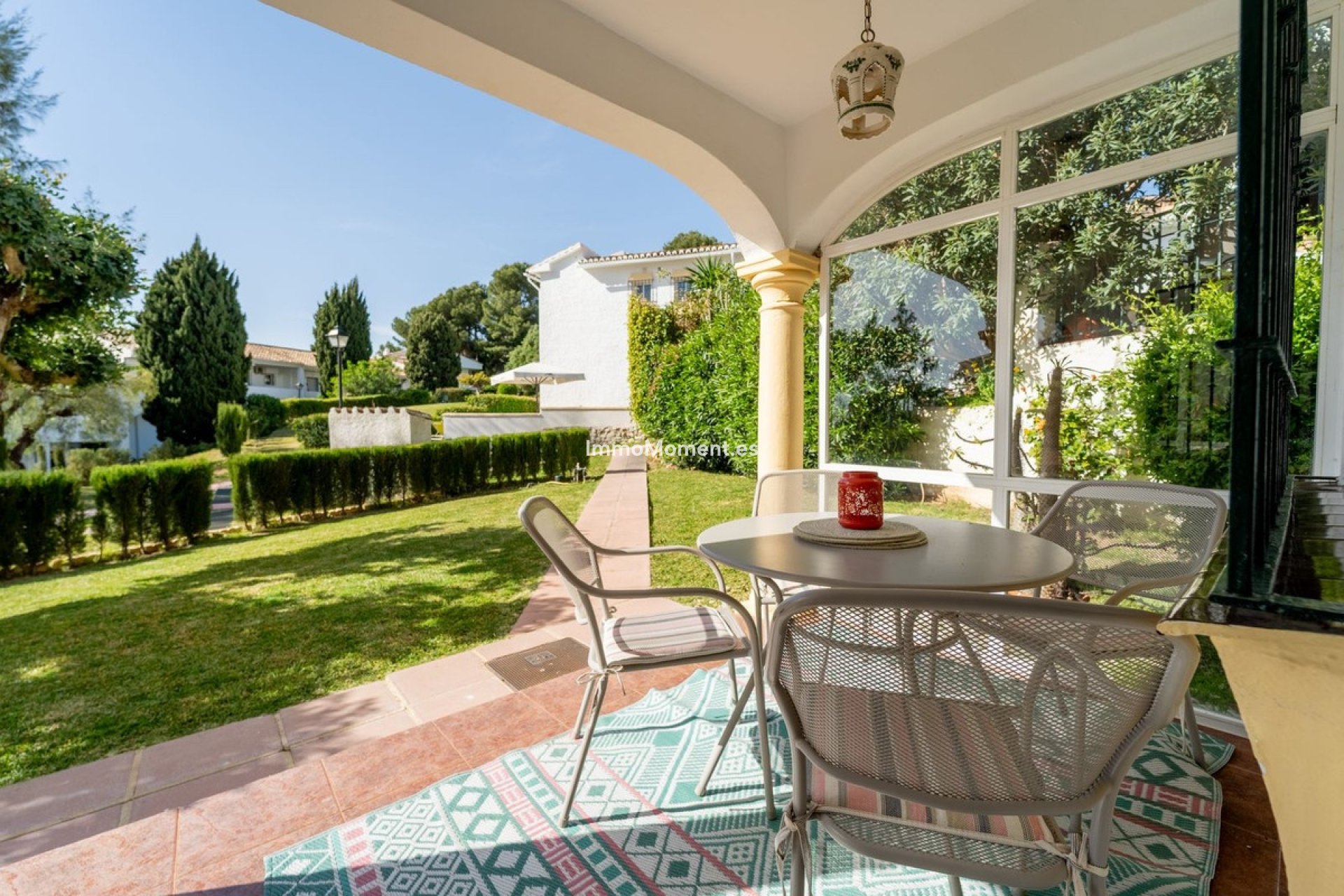 Wiederverkauf - Wohnung - Fuengirola - Torreblanca