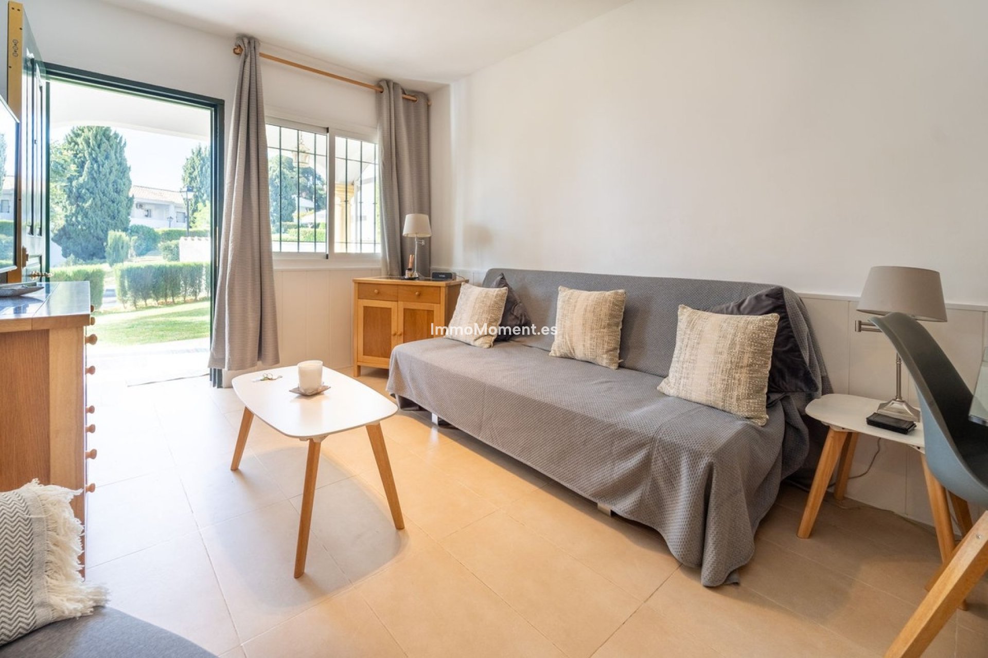 Wiederverkauf - Wohnung - Fuengirola - Torreblanca