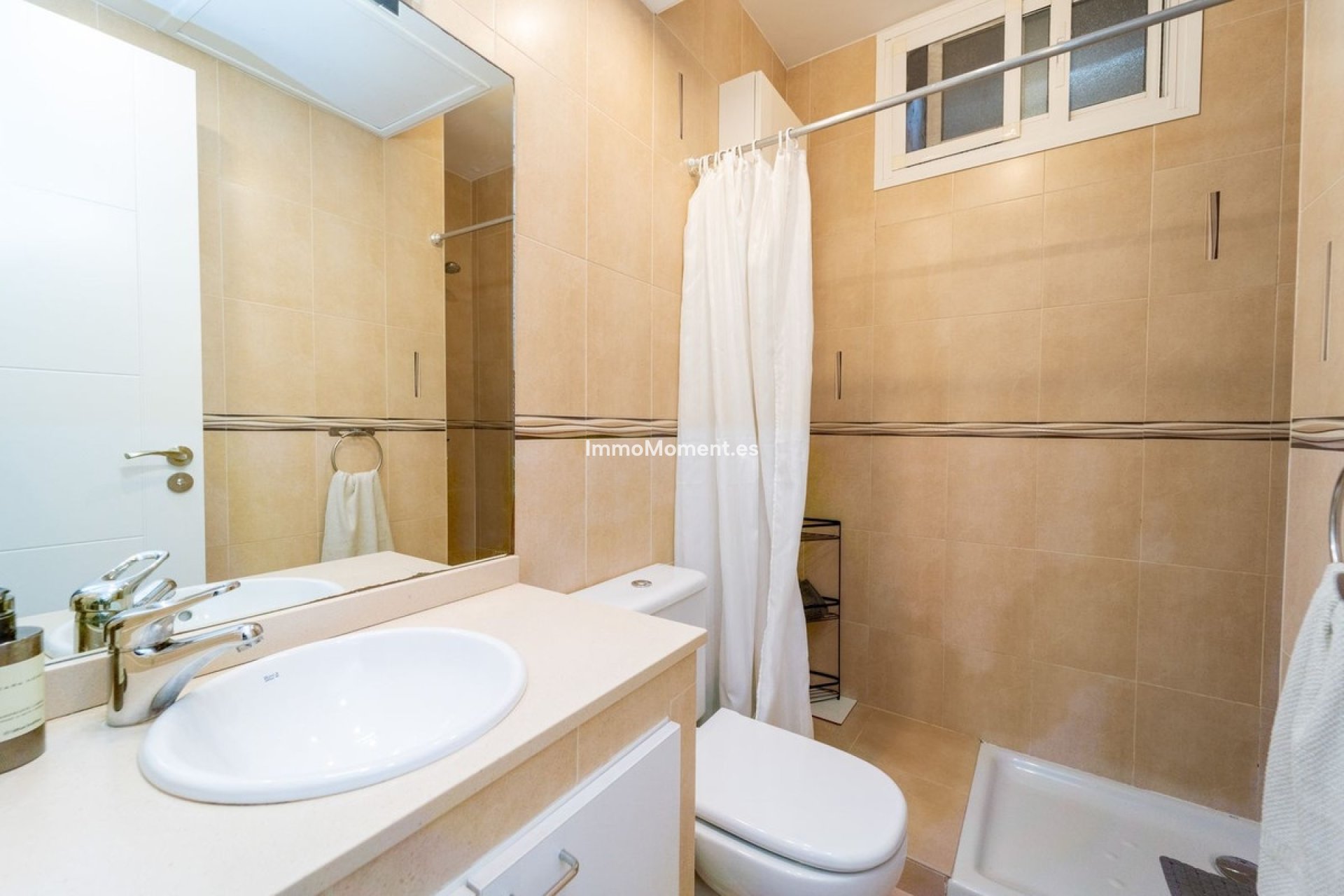 Wiederverkauf - Wohnung - Fuengirola - Torreblanca