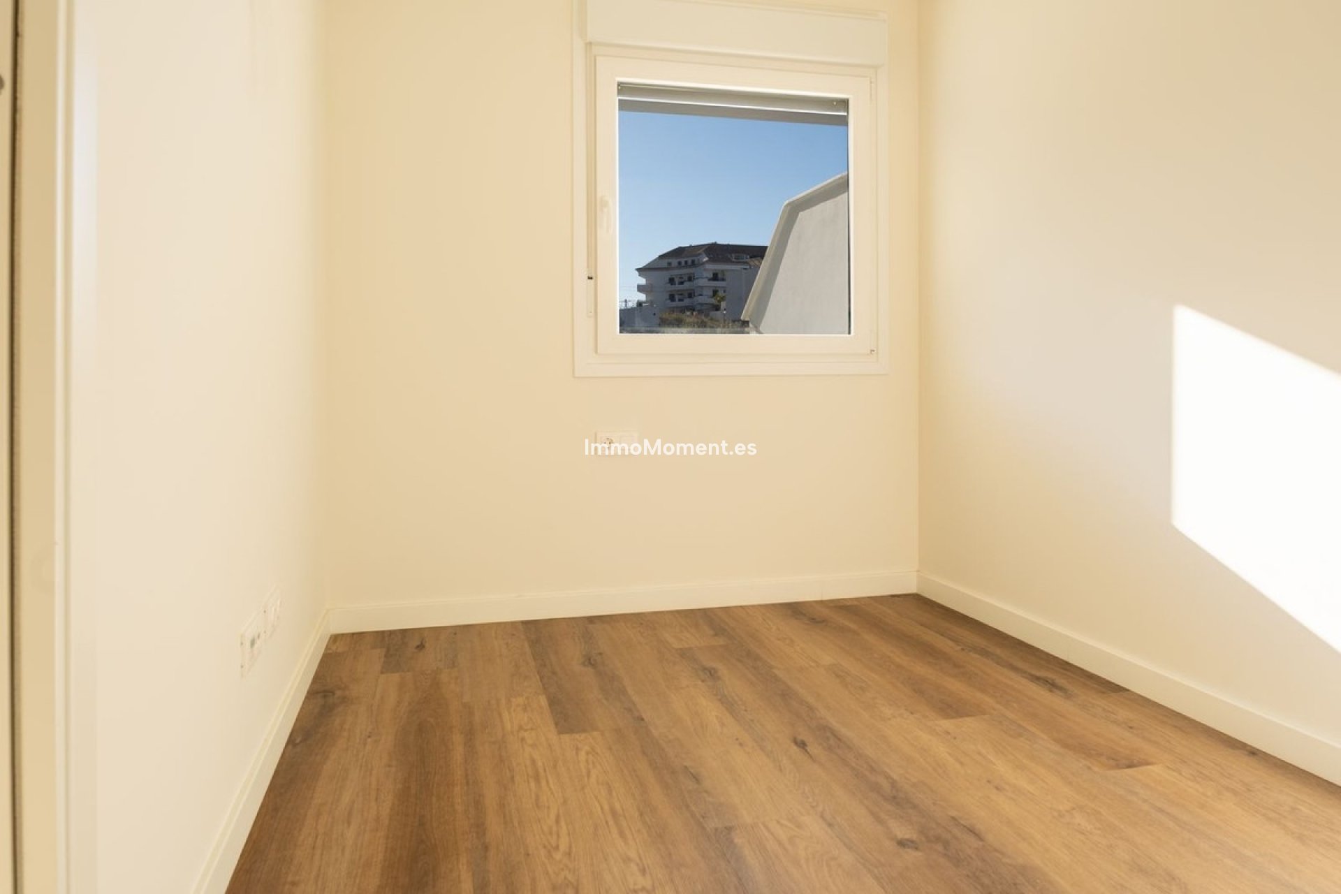 Wiederverkauf - Wohnung - Fuengirola - Torreblanca