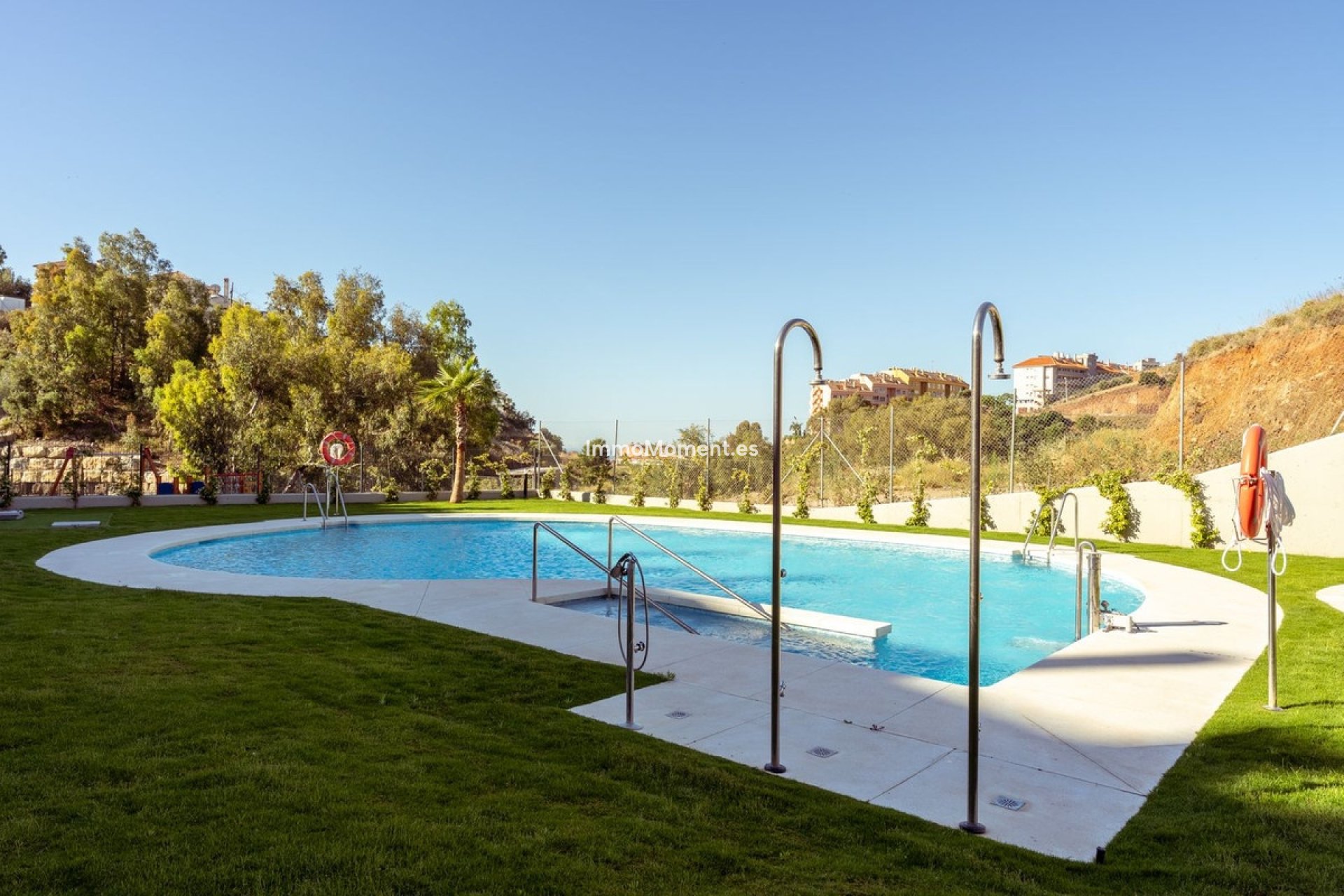Wiederverkauf - Wohnung - Fuengirola - Torreblanca