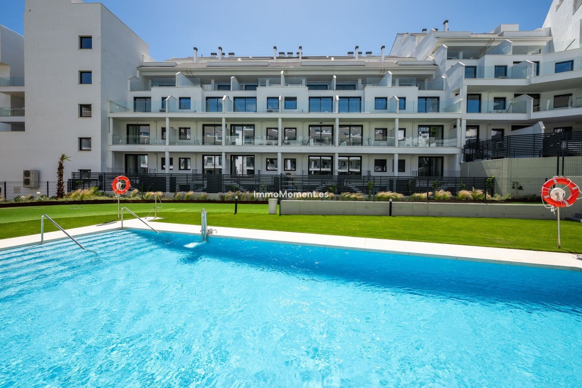 Wiederverkauf - Wohnung - Fuengirola - Torreblanca