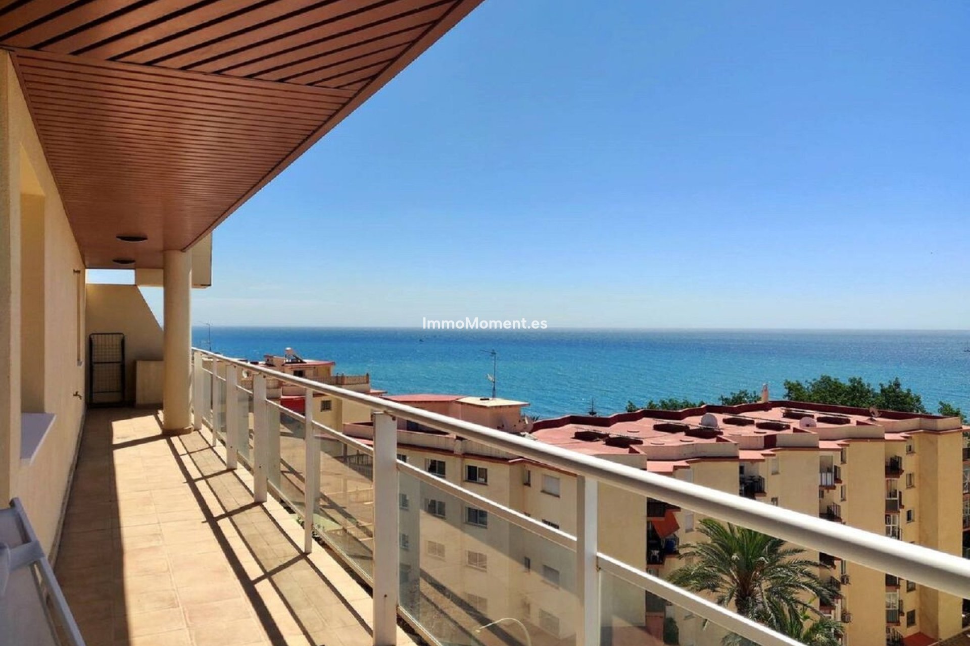 Wiederverkauf - Wohnung - Fuengirola - Torreblanca