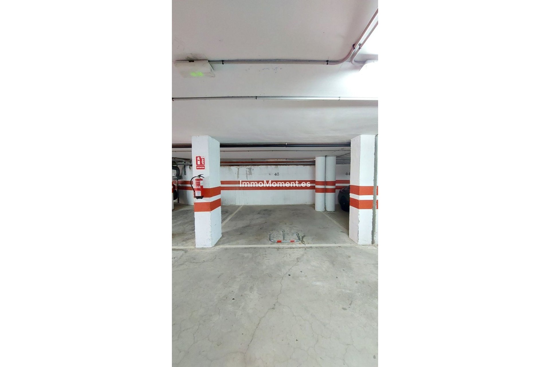 Wiederverkauf - Wohnung - Fuengirola - Torreblanca