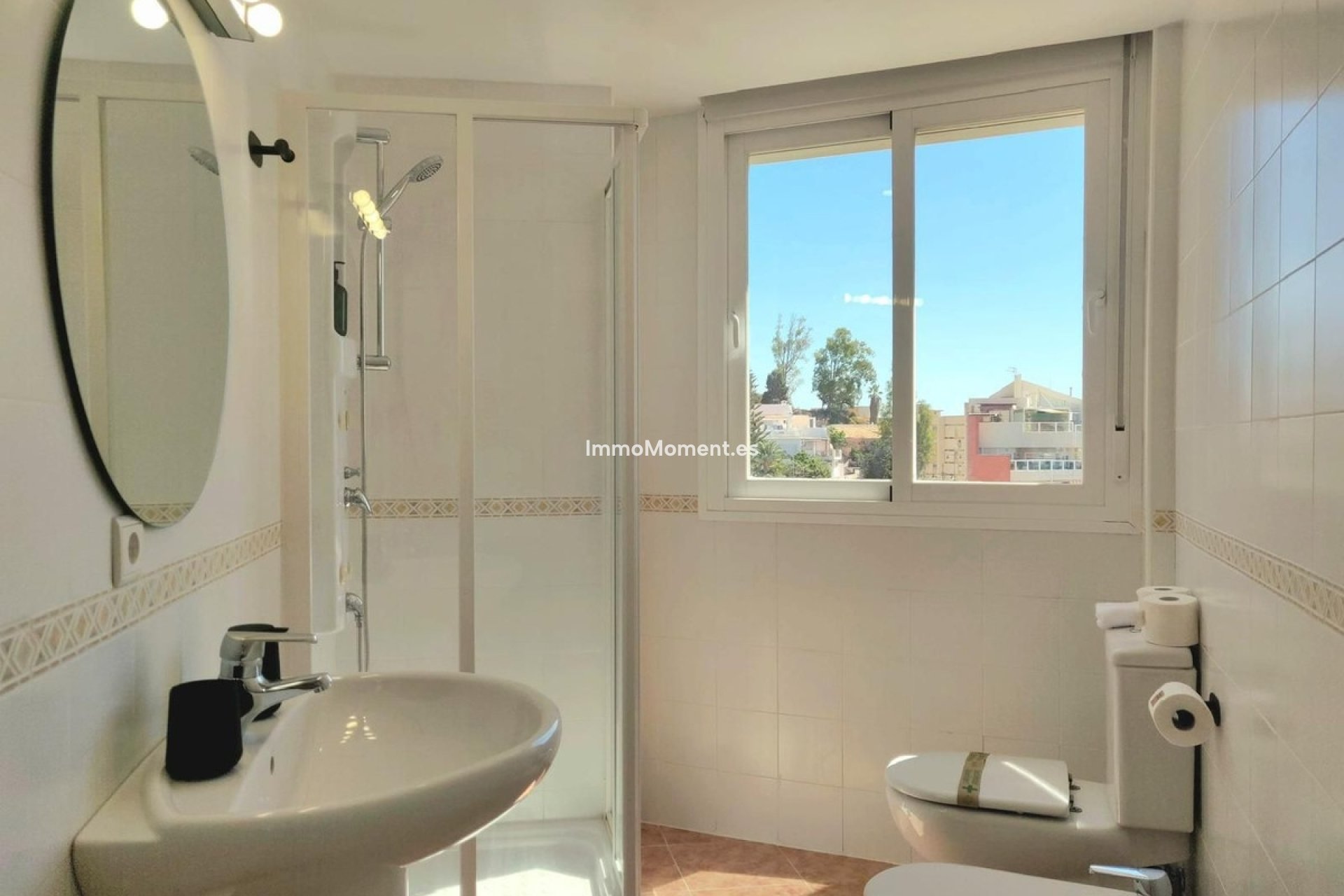 Wiederverkauf - Wohnung - Fuengirola - Torreblanca