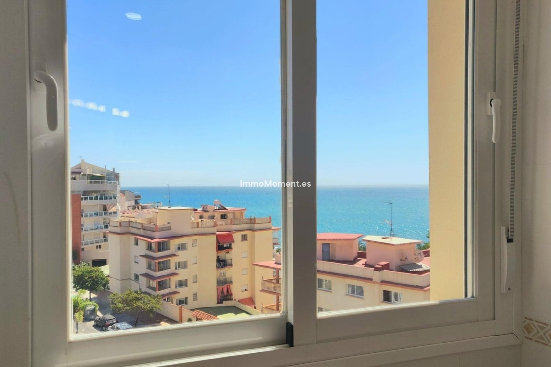 Wiederverkauf - Wohnung - Fuengirola - Torreblanca