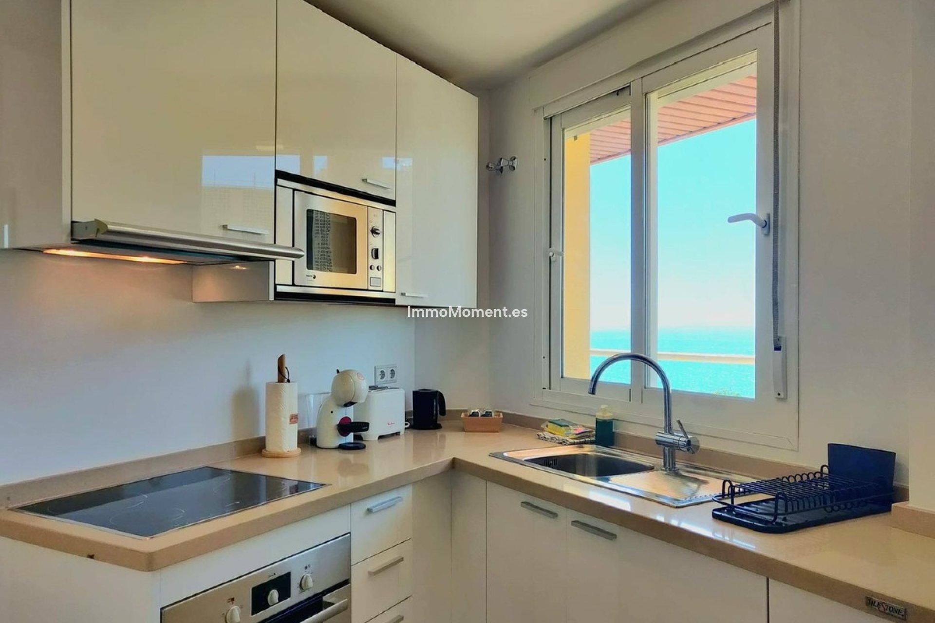 Wiederverkauf - Wohnung - Fuengirola - Torreblanca